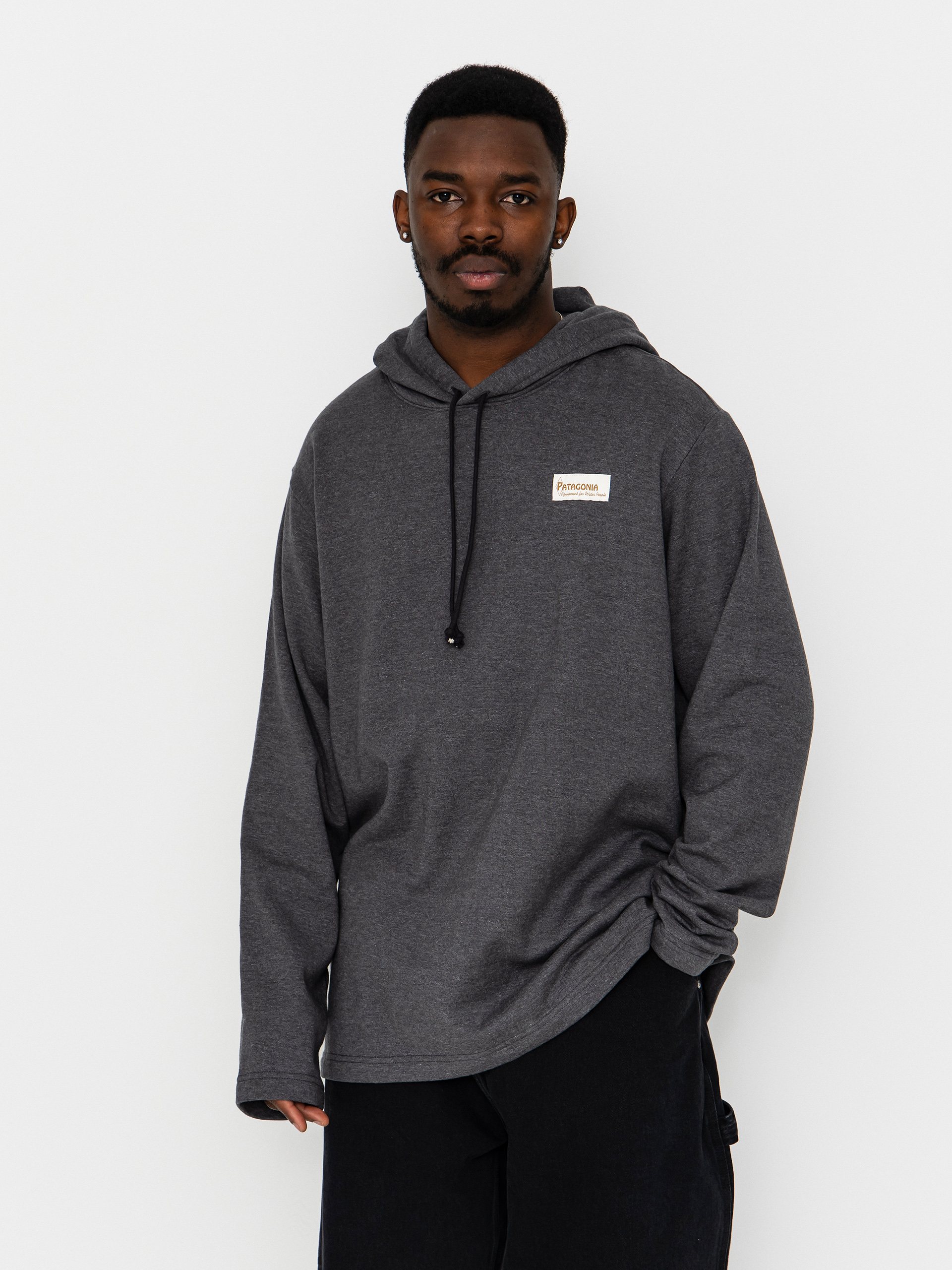 Mikina s kapucí Patagonia Lightweight Water People Sets Wildrise HD