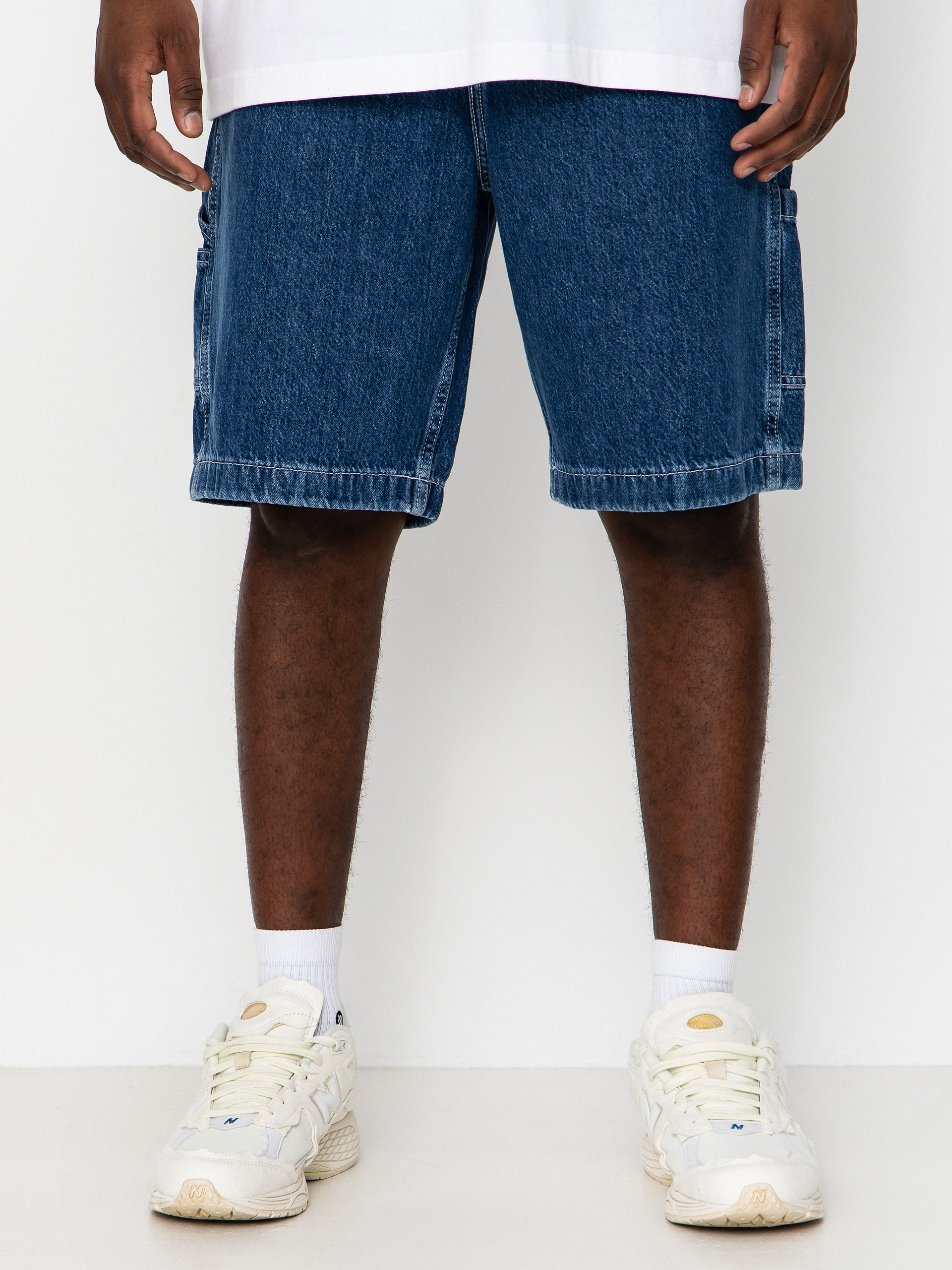 Kraťasy Billabong Bad Dog Workwear Denim