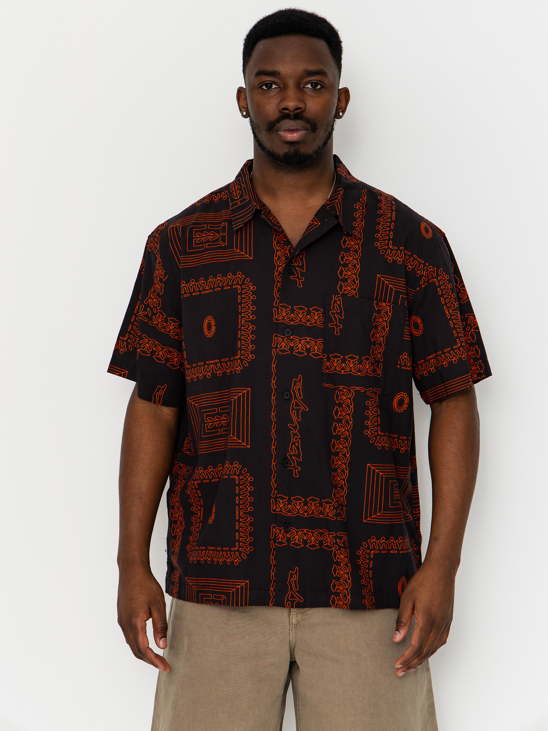 Kou0161ile Element Regular Sb Printed (outofframe)