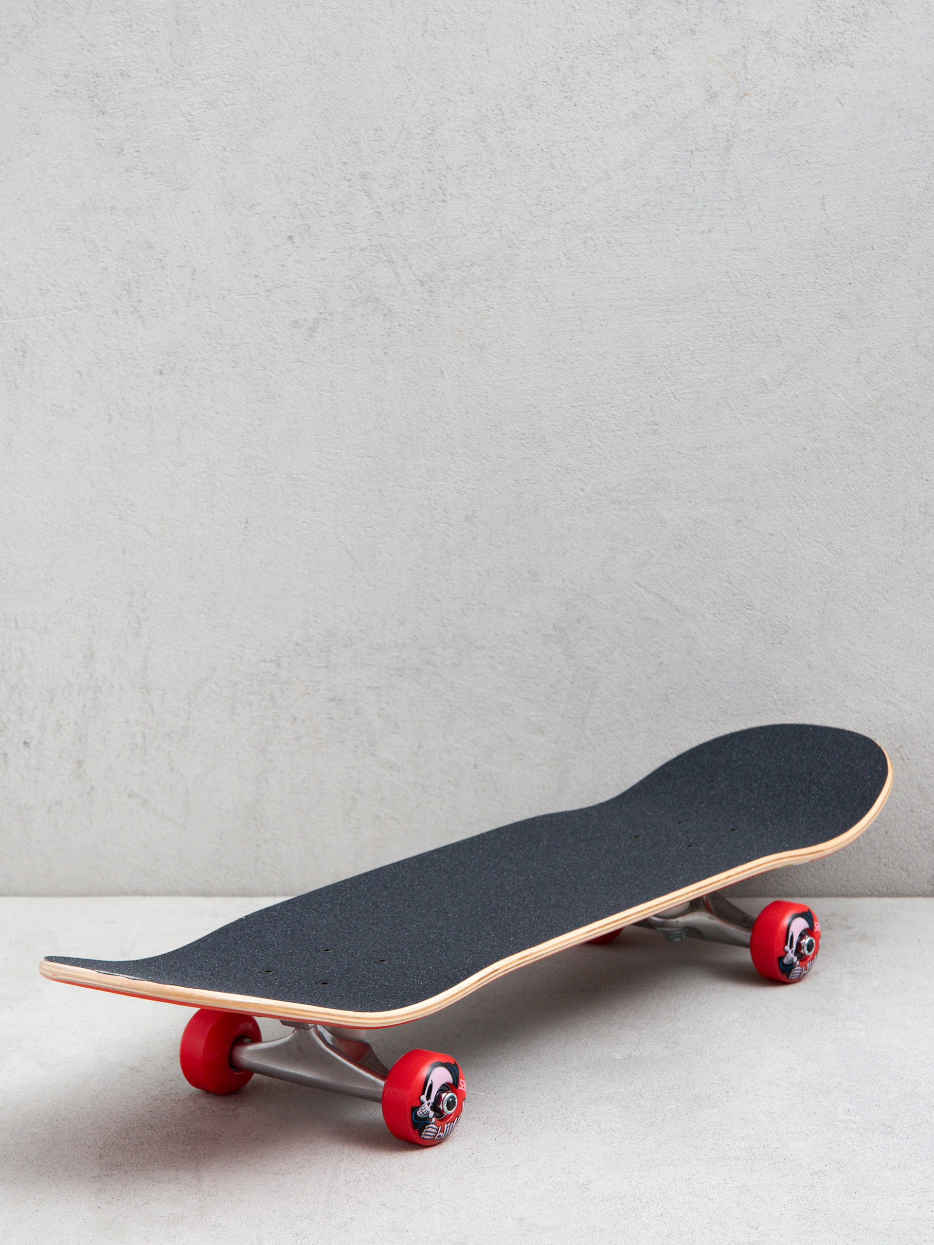 Skateboard Blind Noose