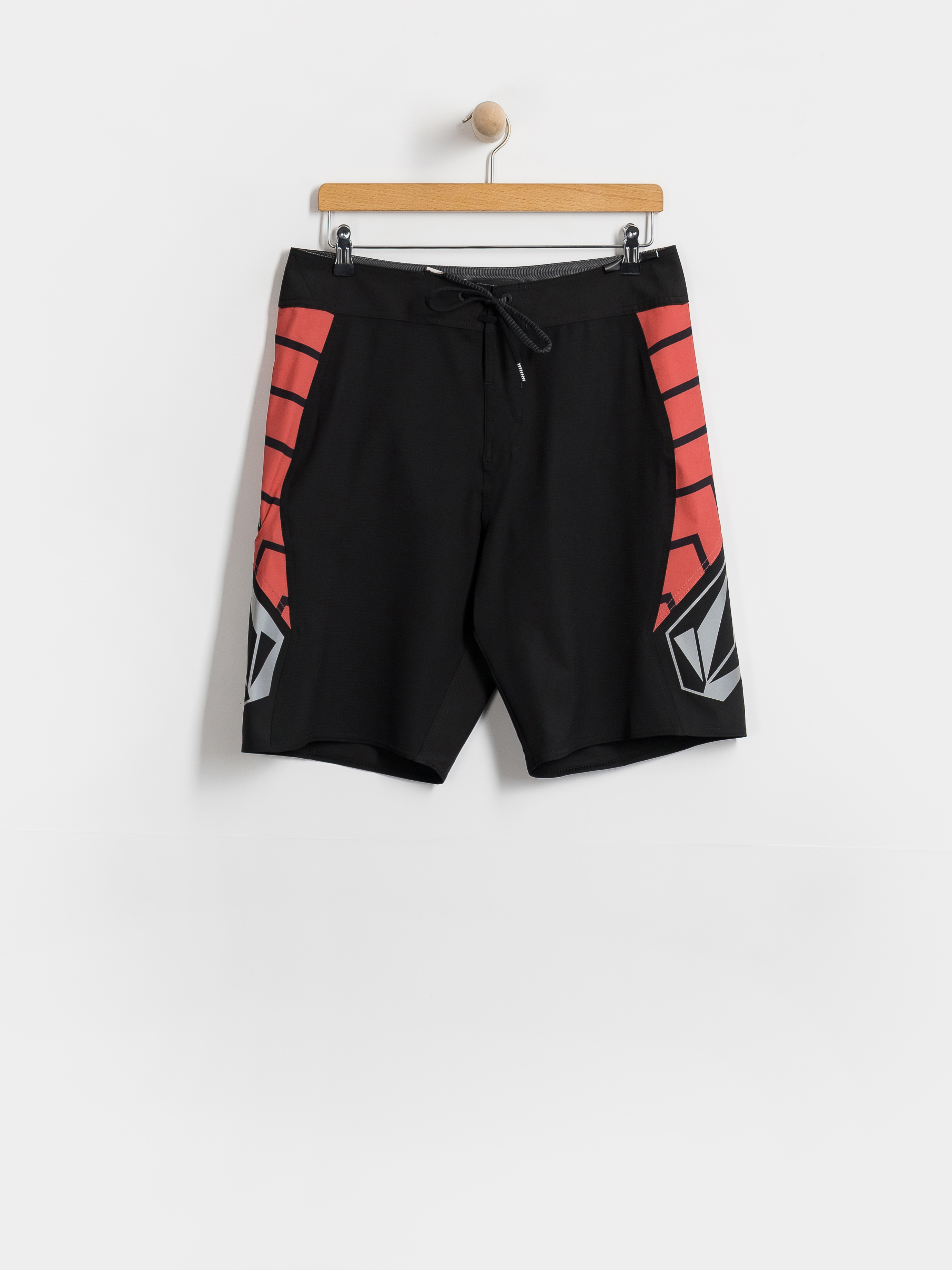 Plážové kraťasy Volcom Vtv Jack Robinson Mod 21