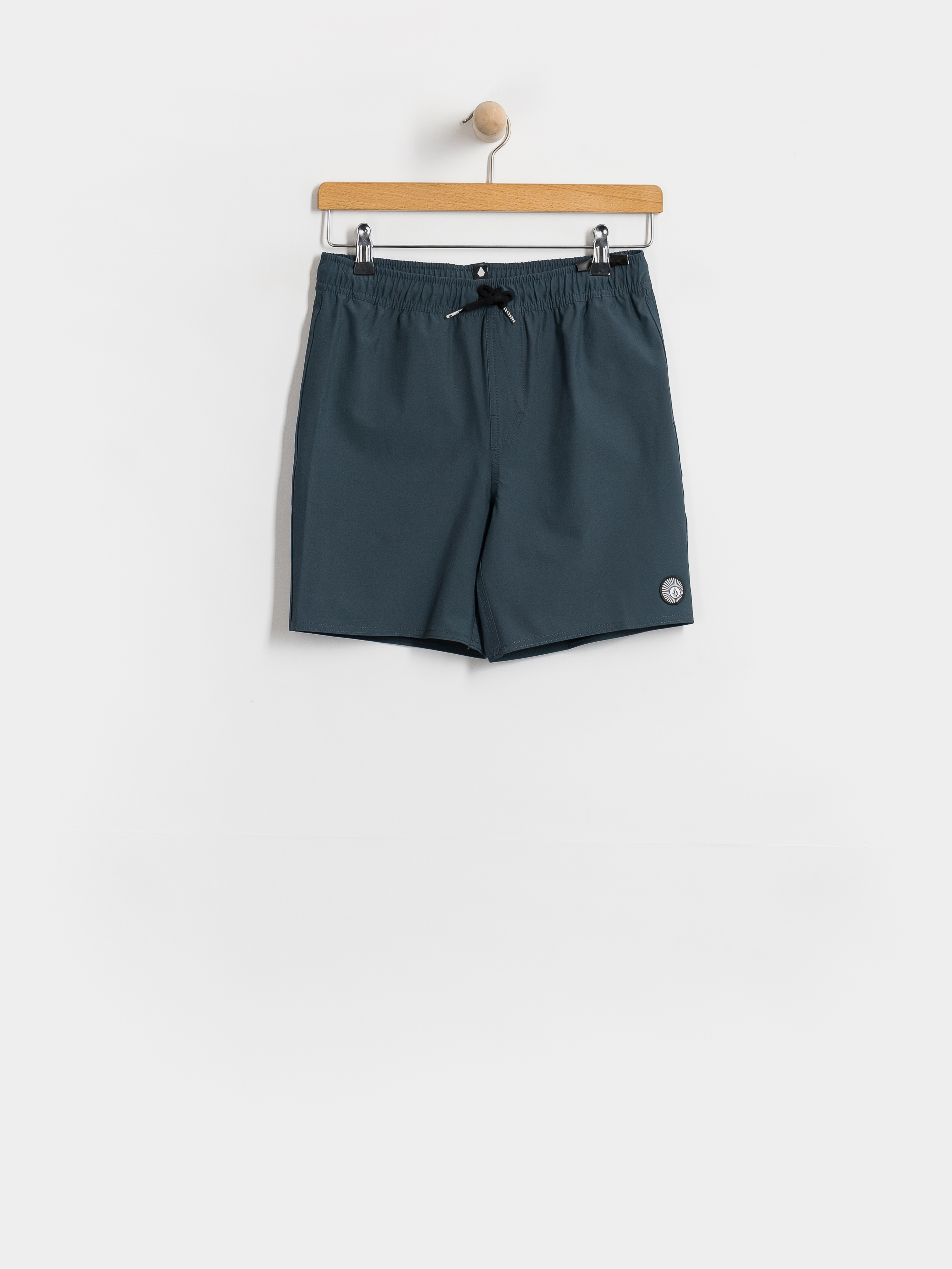 Krau0165asy Volcom Lido Trunk Youth JR (midnight blue)