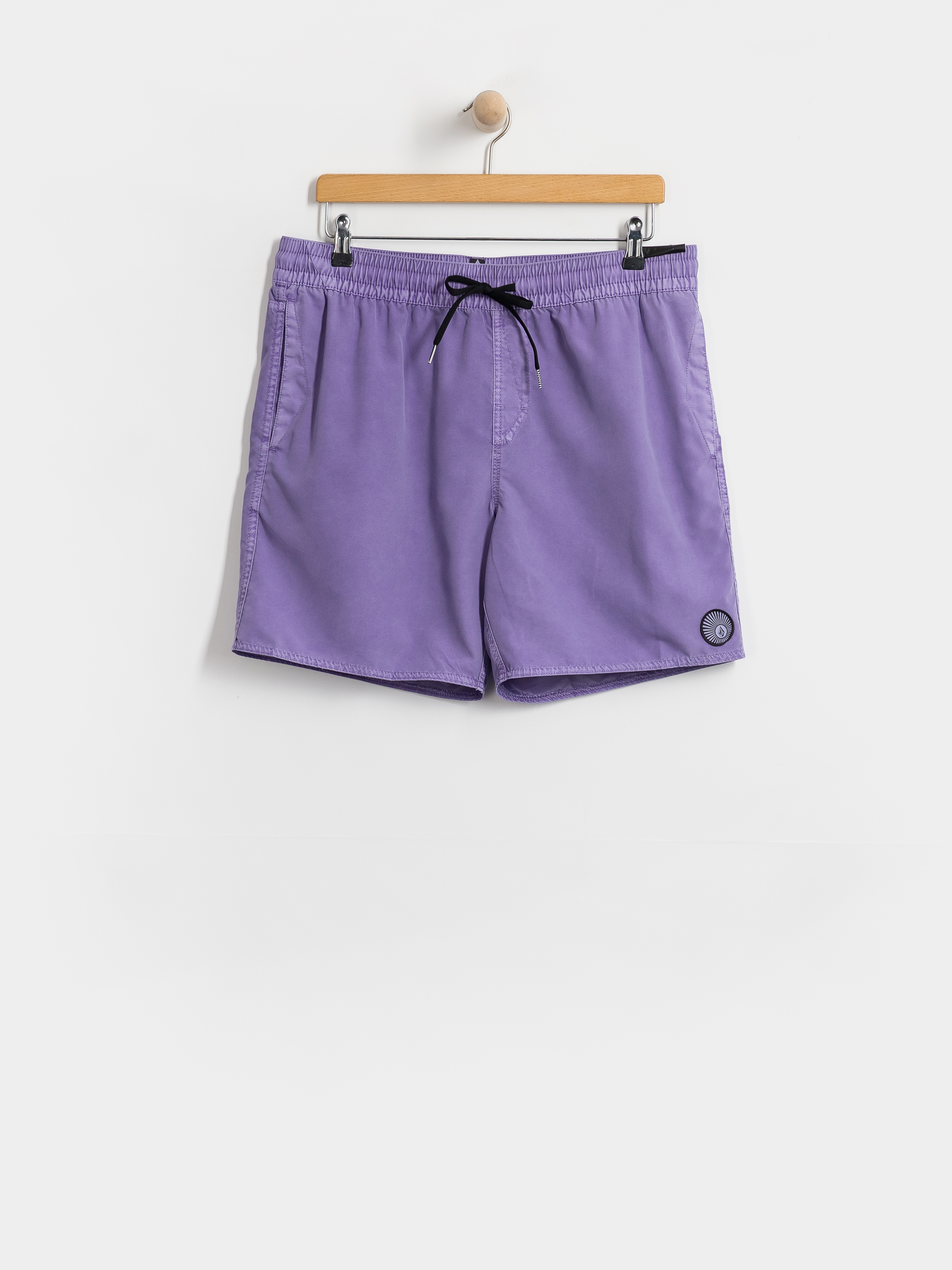 Kraťasy Volcom Center Trunk 17