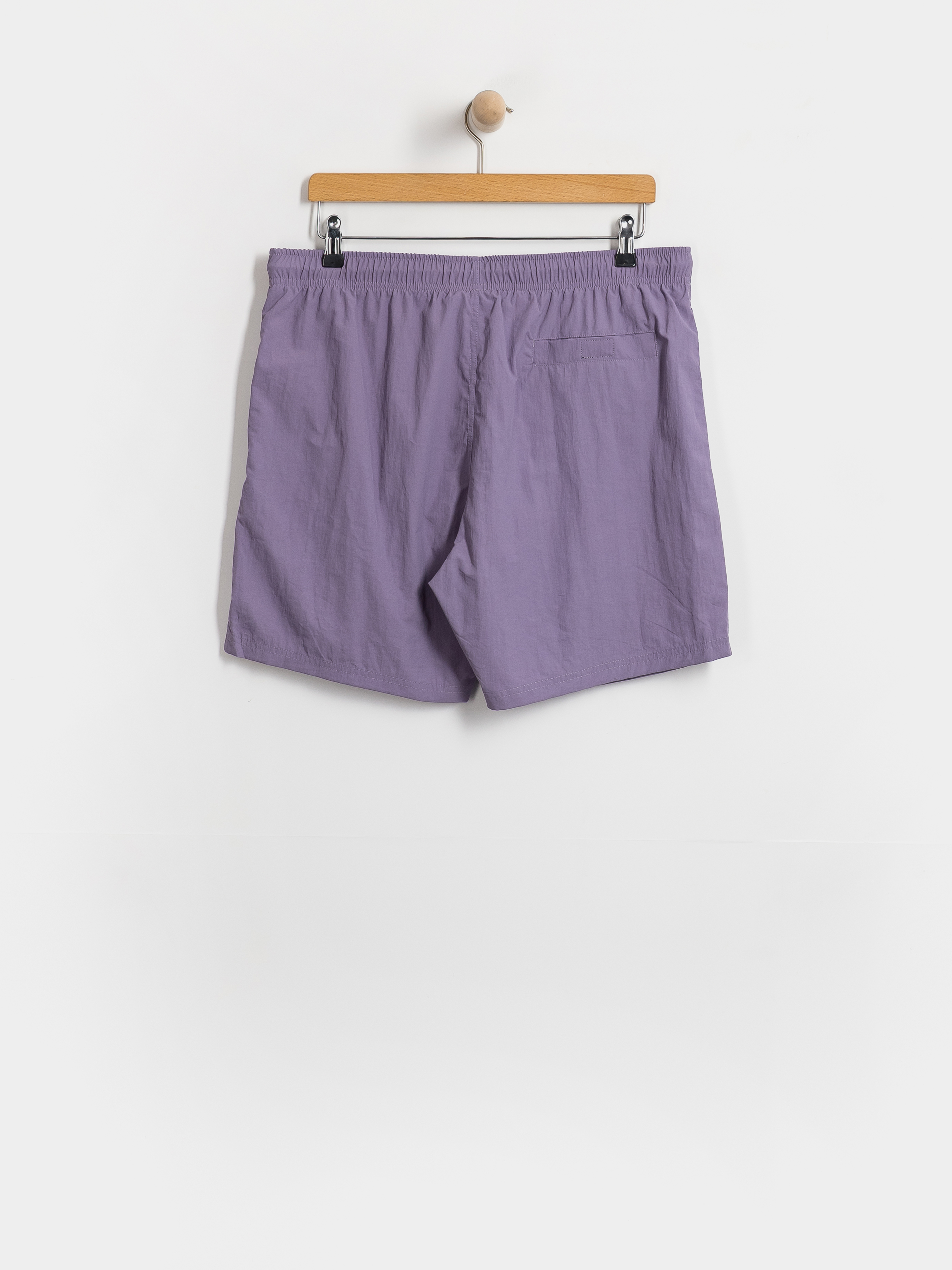 Kraťasy Santa Cruz Classic Dot (purple haze)