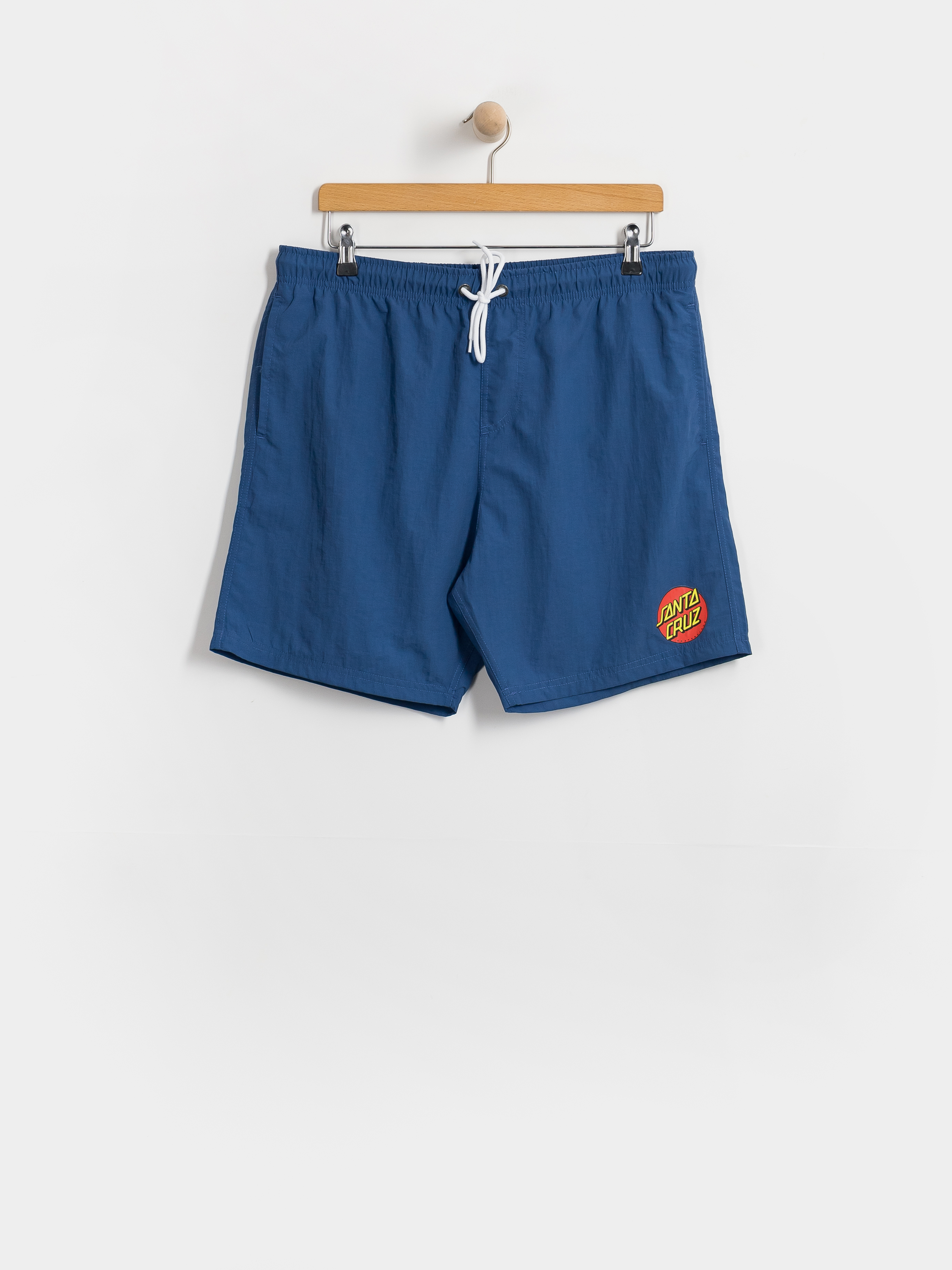 Kraťasy Santa Cruz Classic Dot (rich navy)