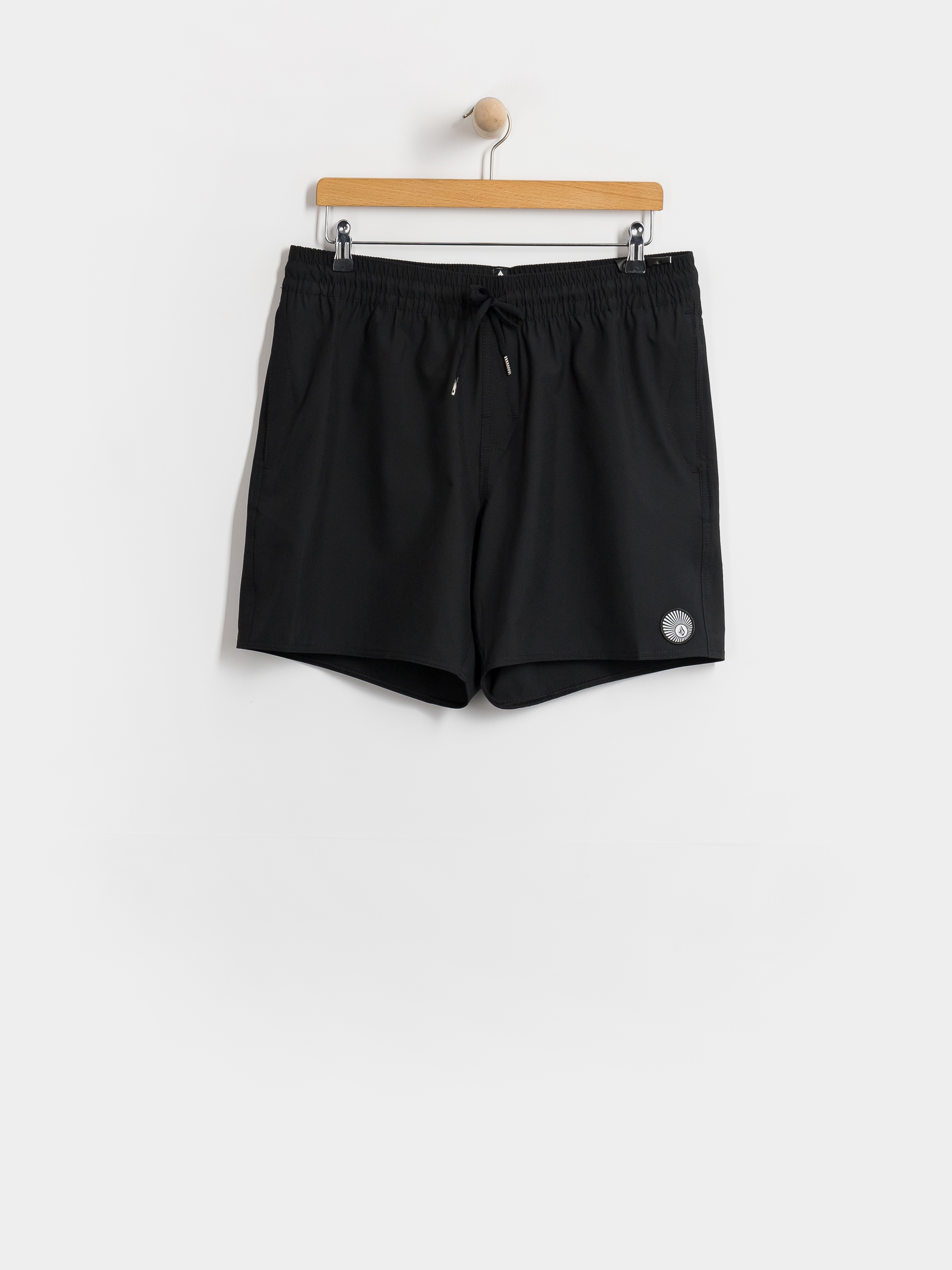Kraťasy Volcom Lido Solid Trunk 16