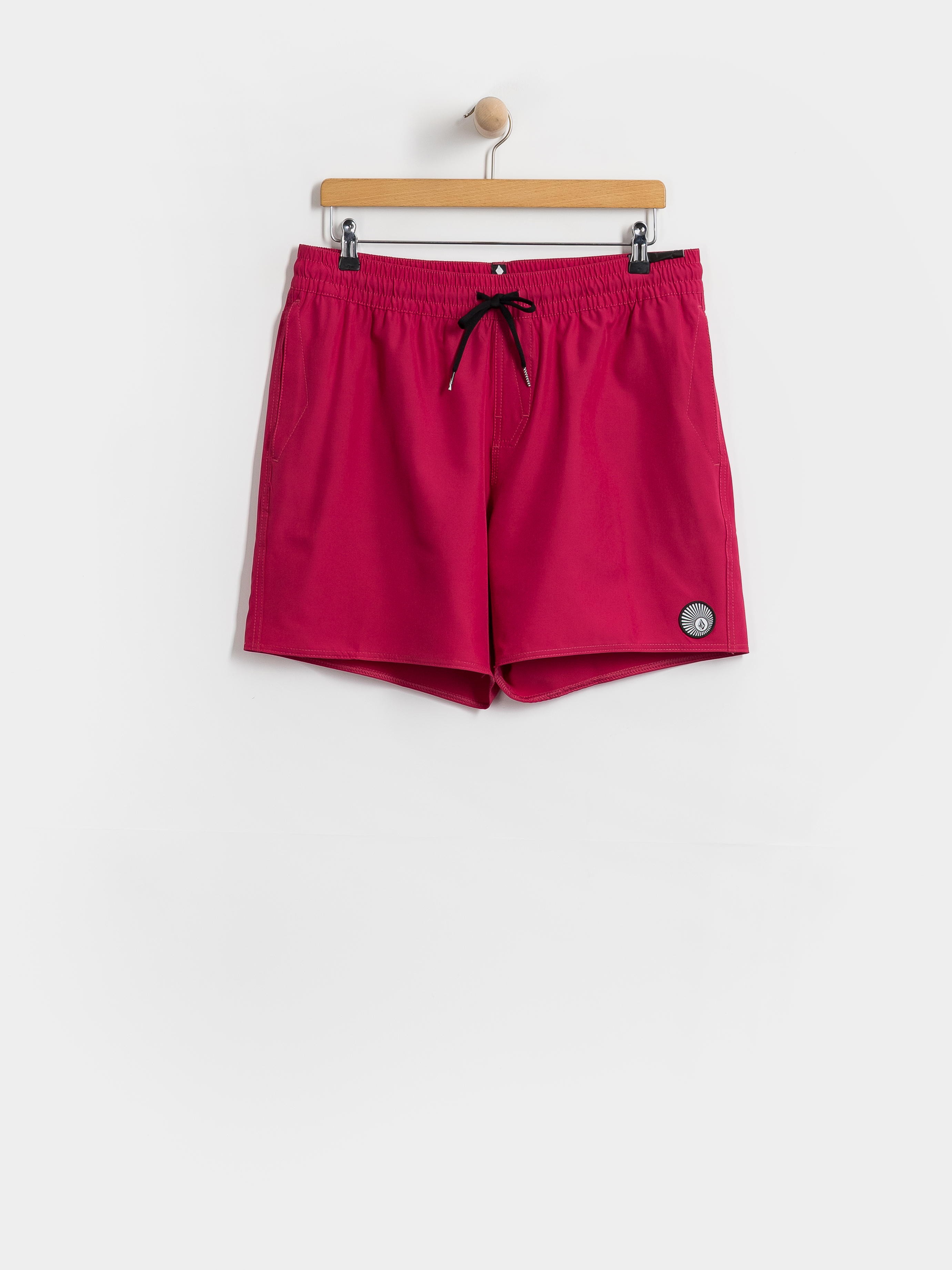 Kraťasy Volcom Lido Solid Trunk 16