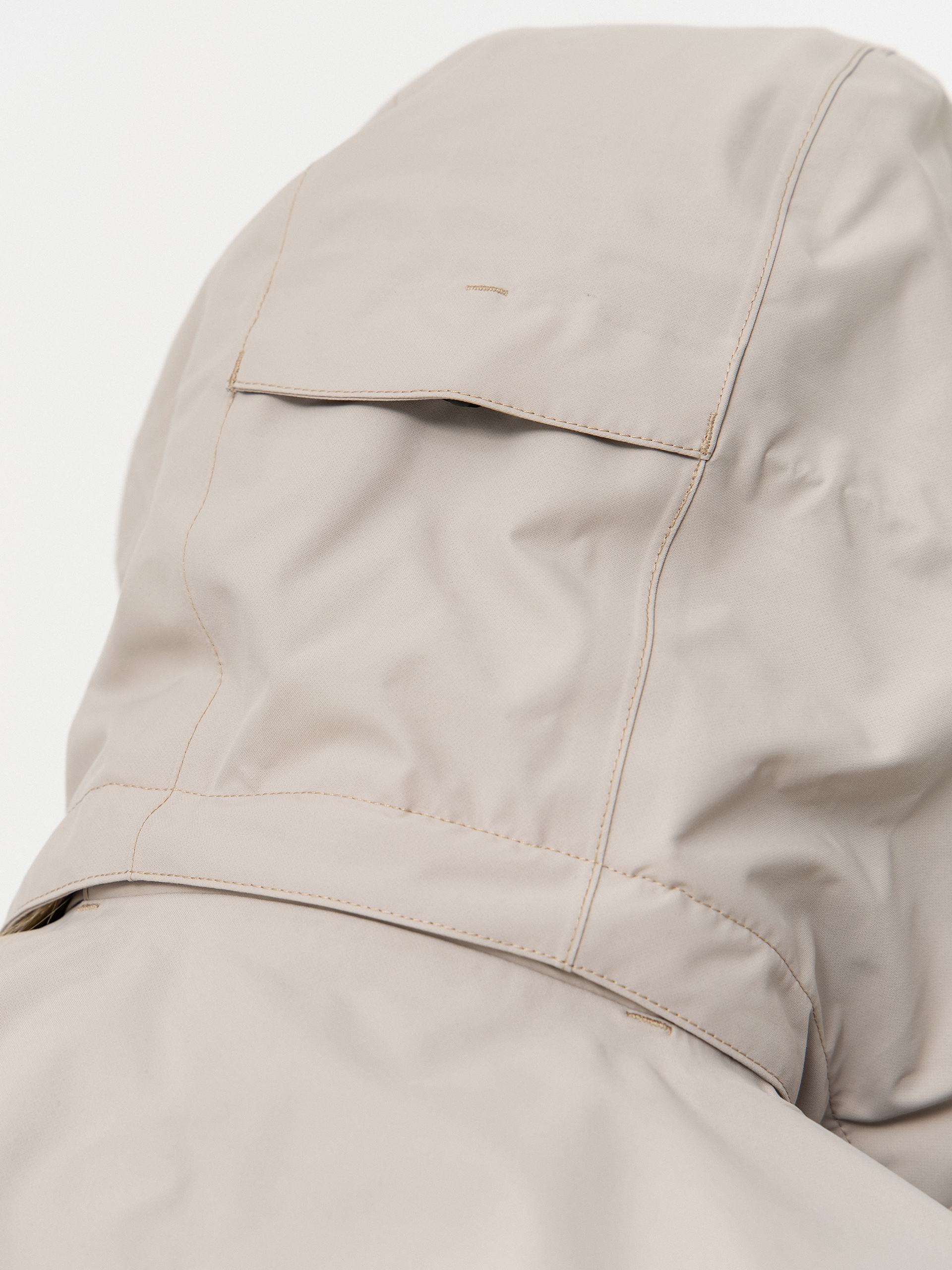 Dámská Snowboardová bunda Volcom Dlm (stone)