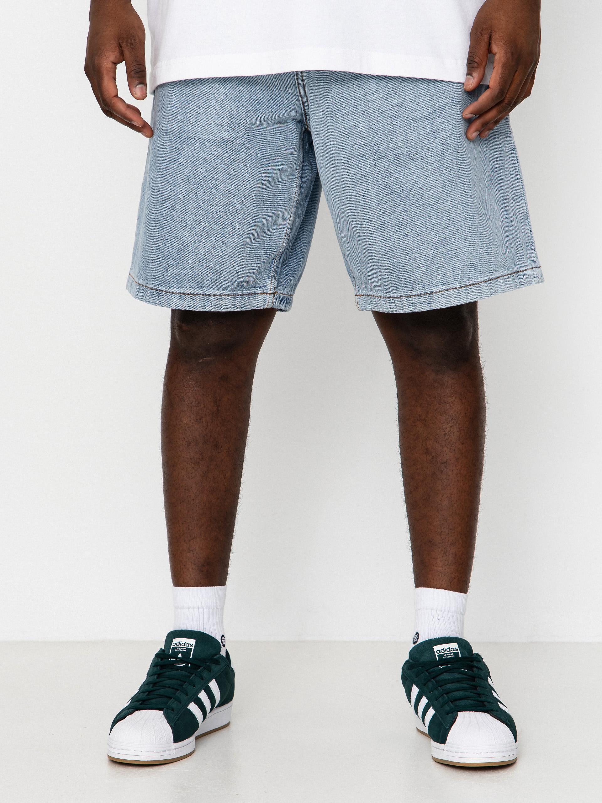 Kraťasy Quiksilver Baggy Denim