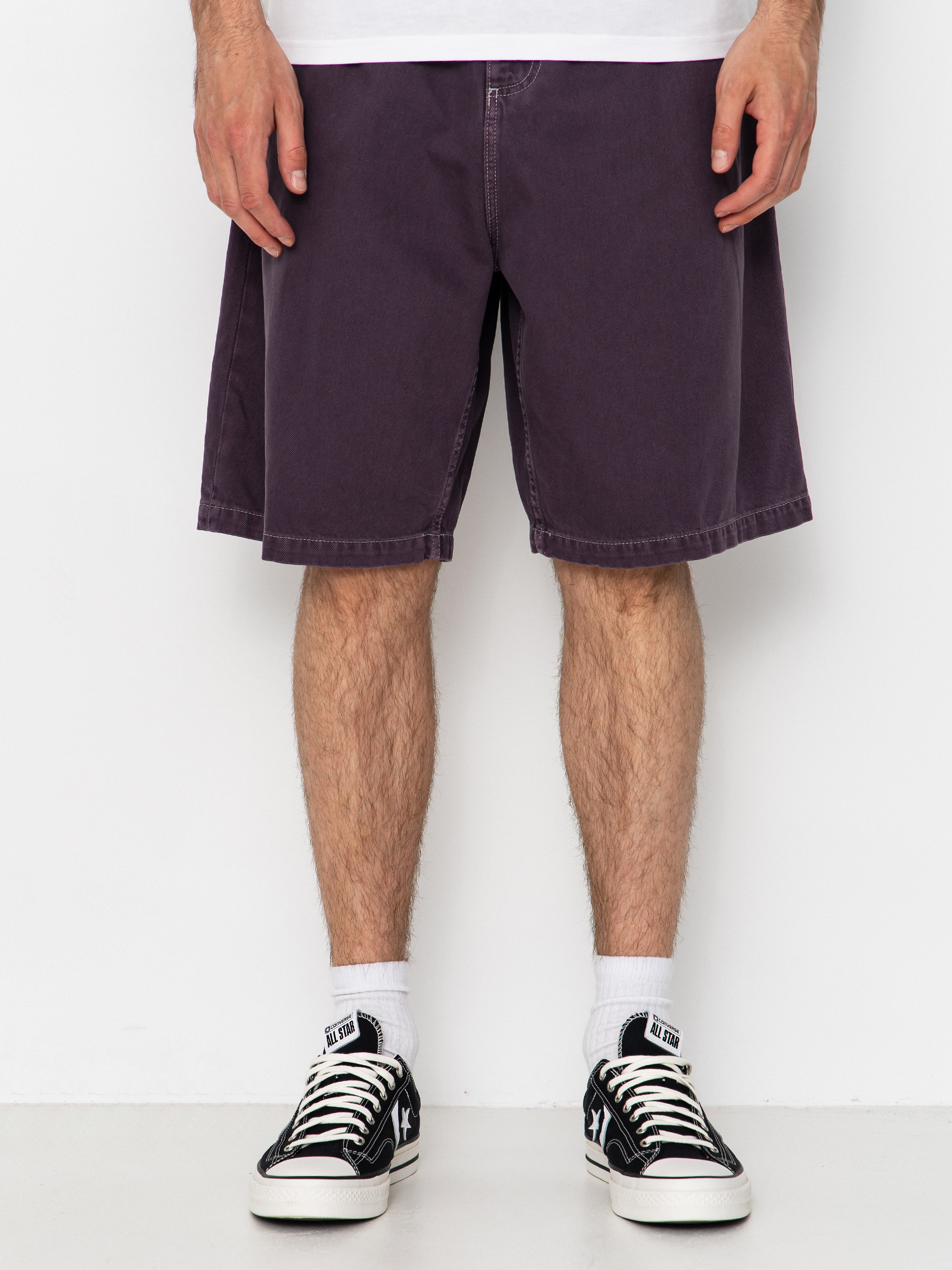 Kraťasy Carhartt WIP Brandon