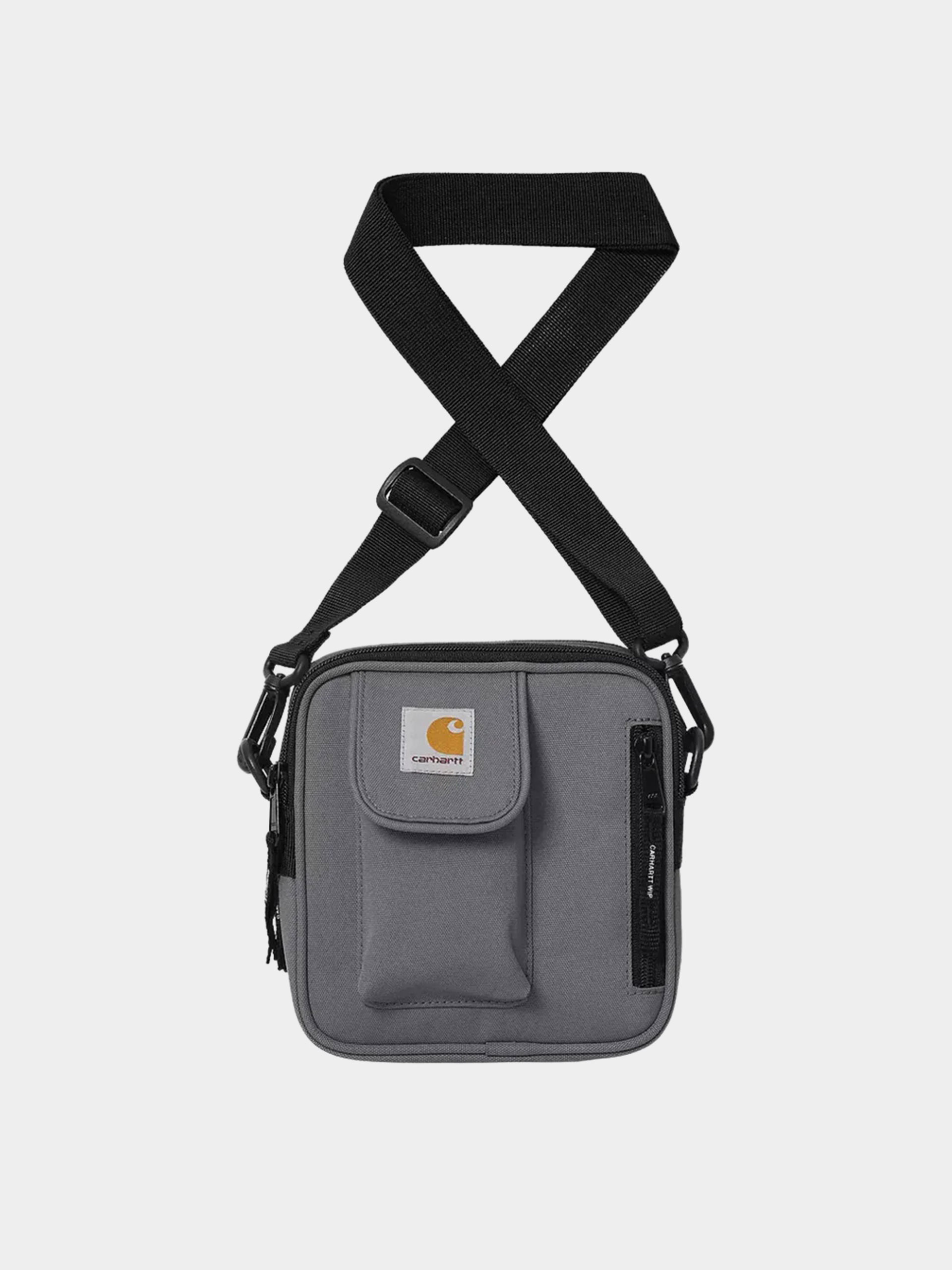 Taška Carhartt WIP Essentials (styx)