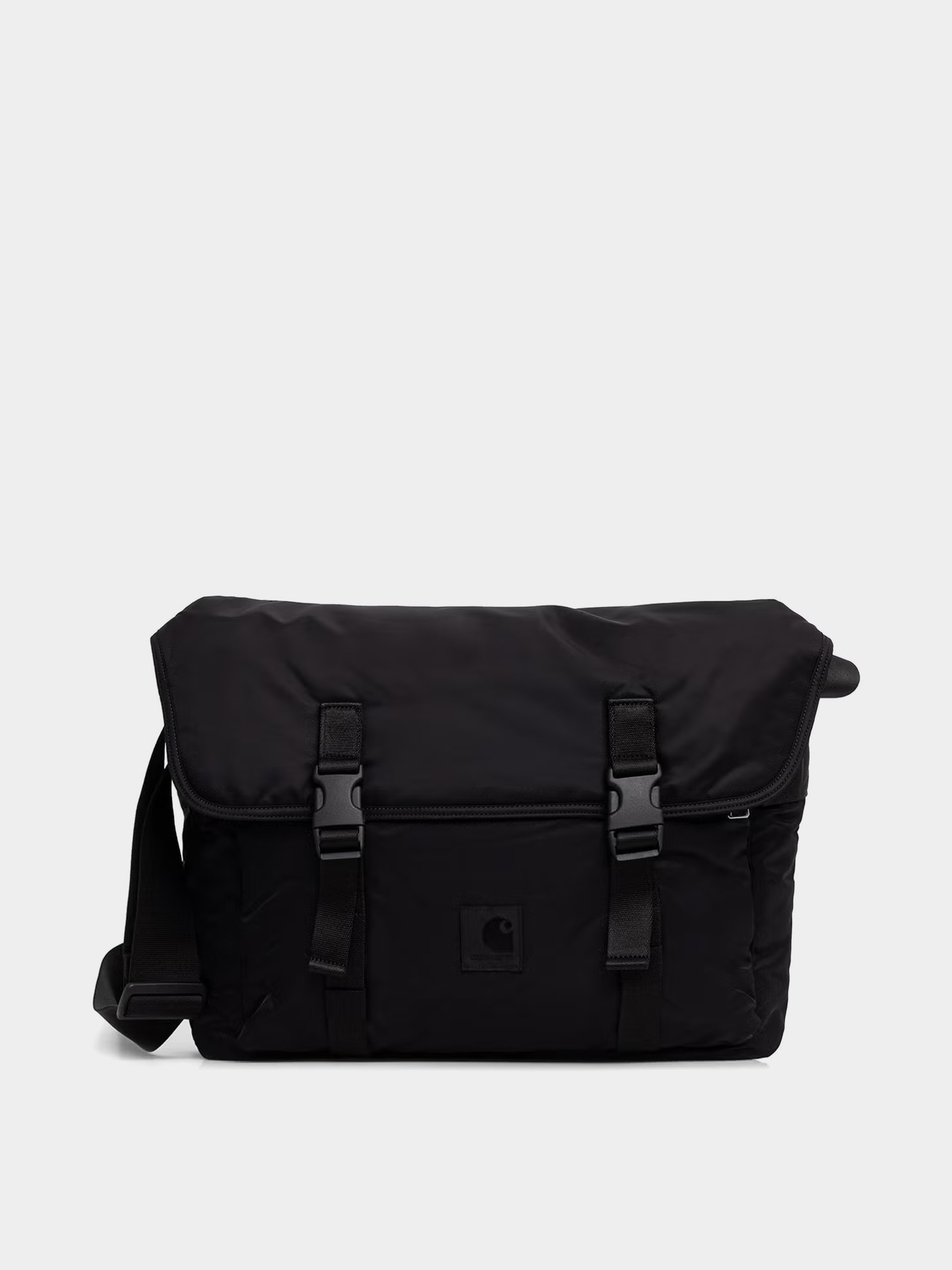 Taška Carhartt WIP Otis Messenger (black)