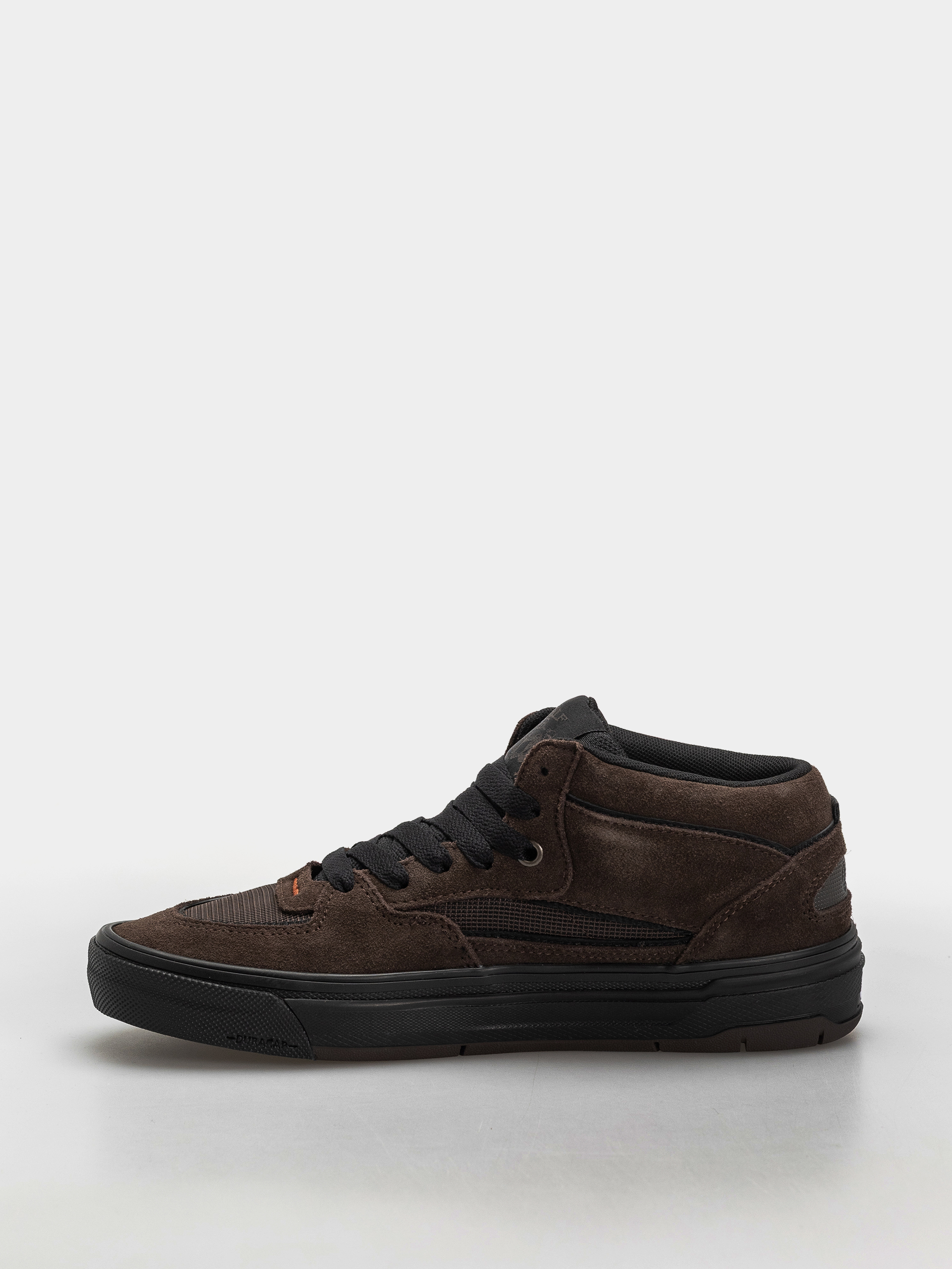 Boty Vans Skate Half Cab Wafflecup (brown/black)