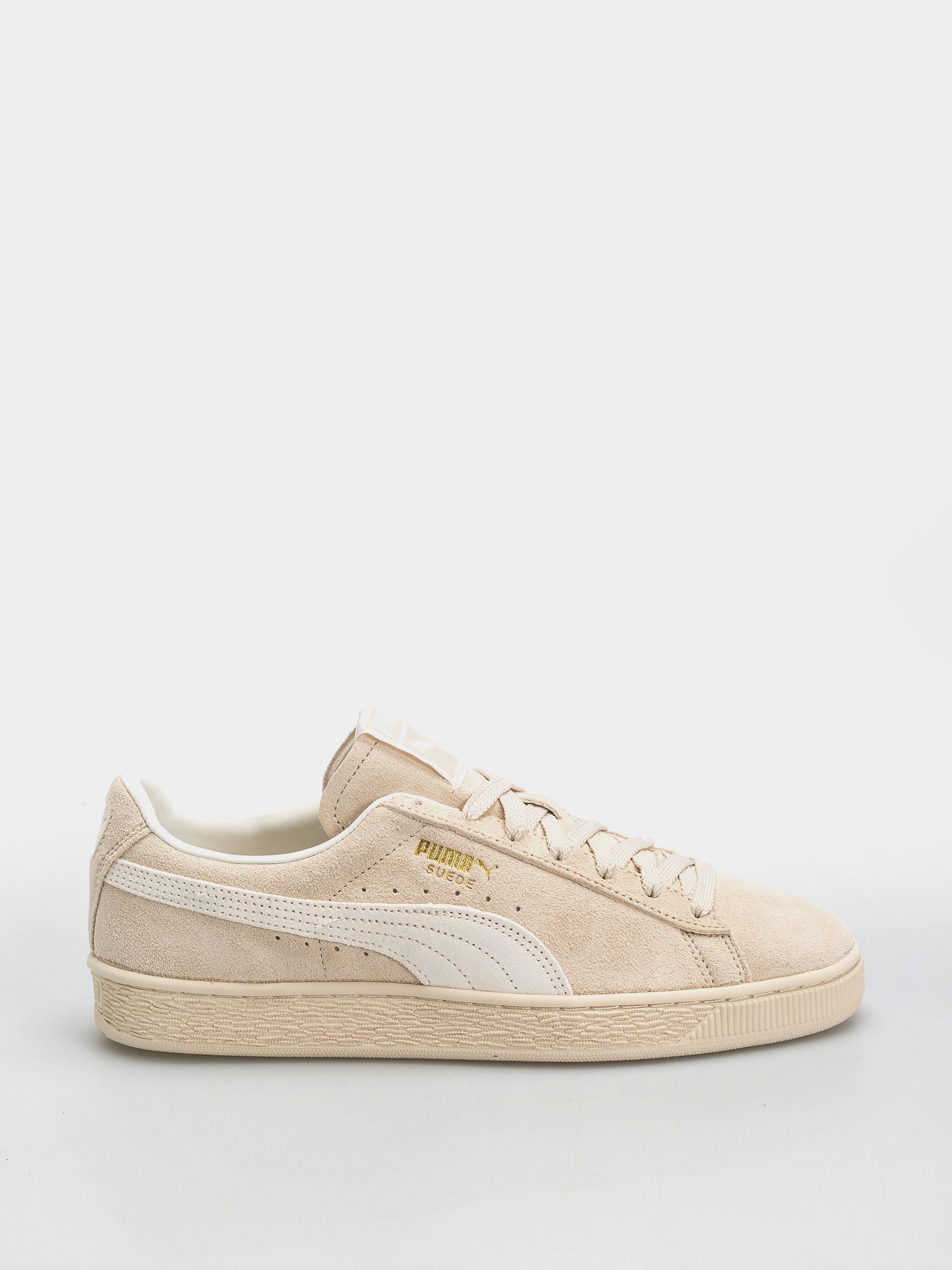 Boty Puma Suede Charles F.Stead