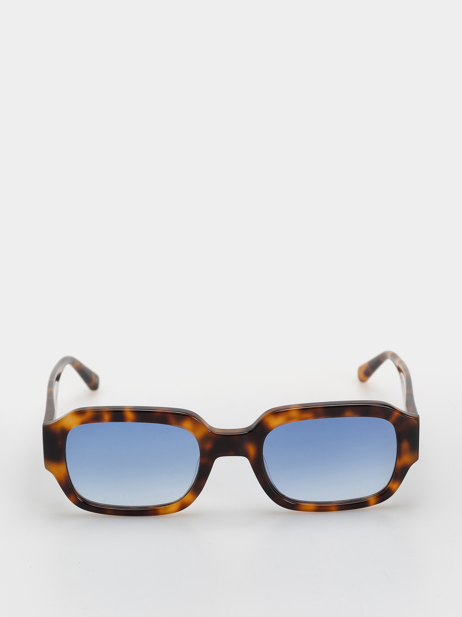 Sluneční brýle MessyWeekend Downey (tortoise/blue)