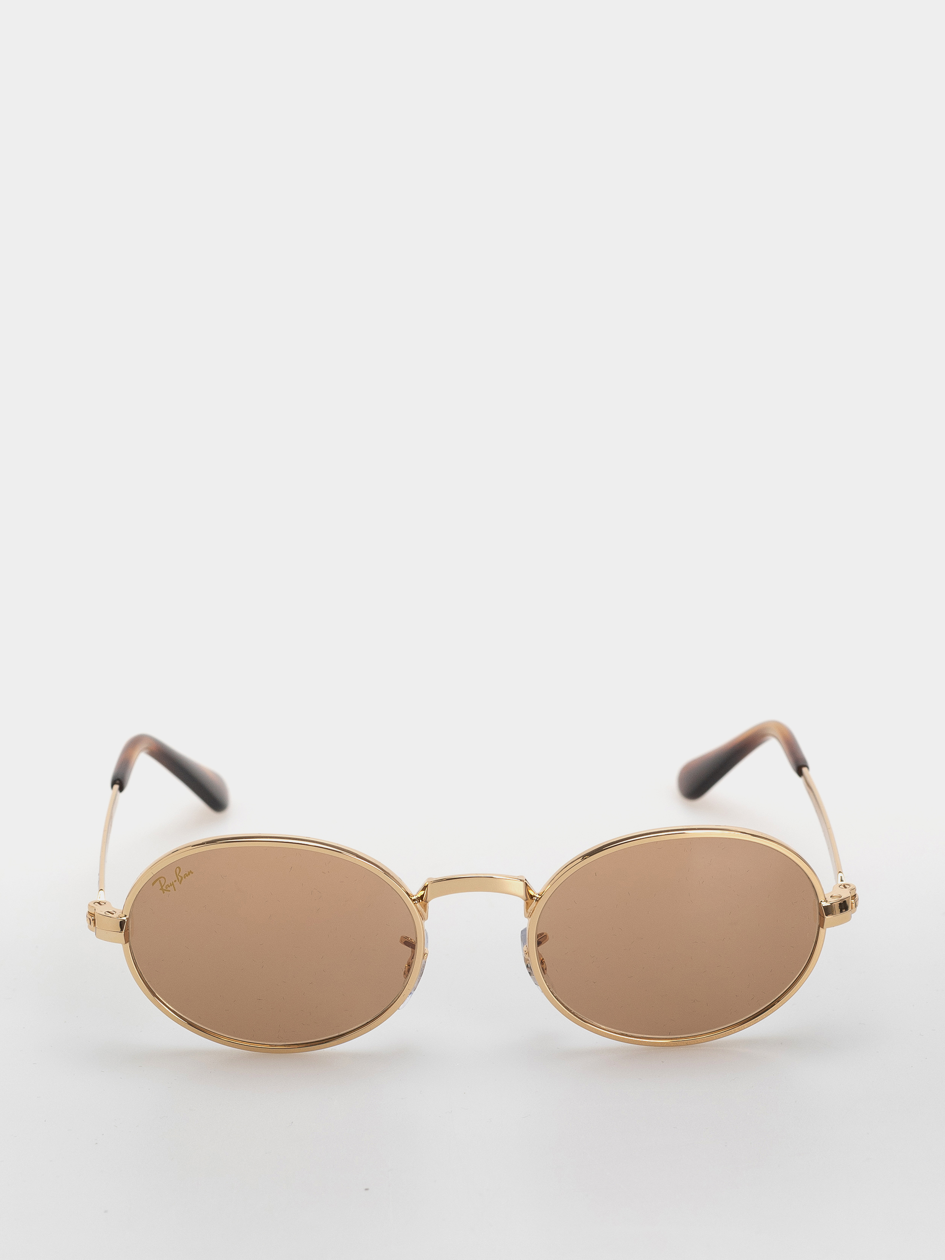 Sluneční brýle Ray-Ban Rb3931 By A$Ap Rocky (polerowany złoto arista/brązowy)