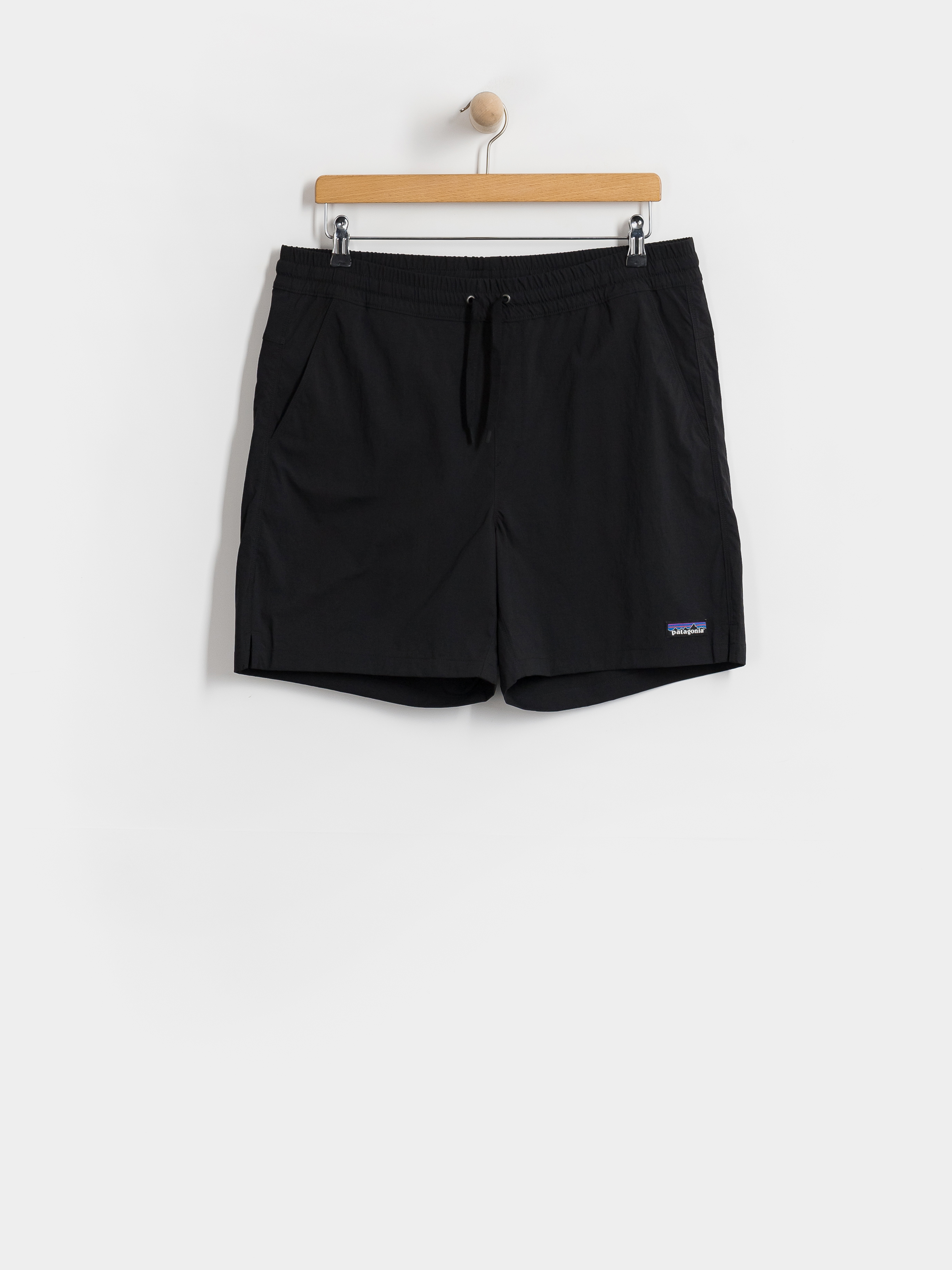 Kraťasy Patagonia Baggies Lights 6in