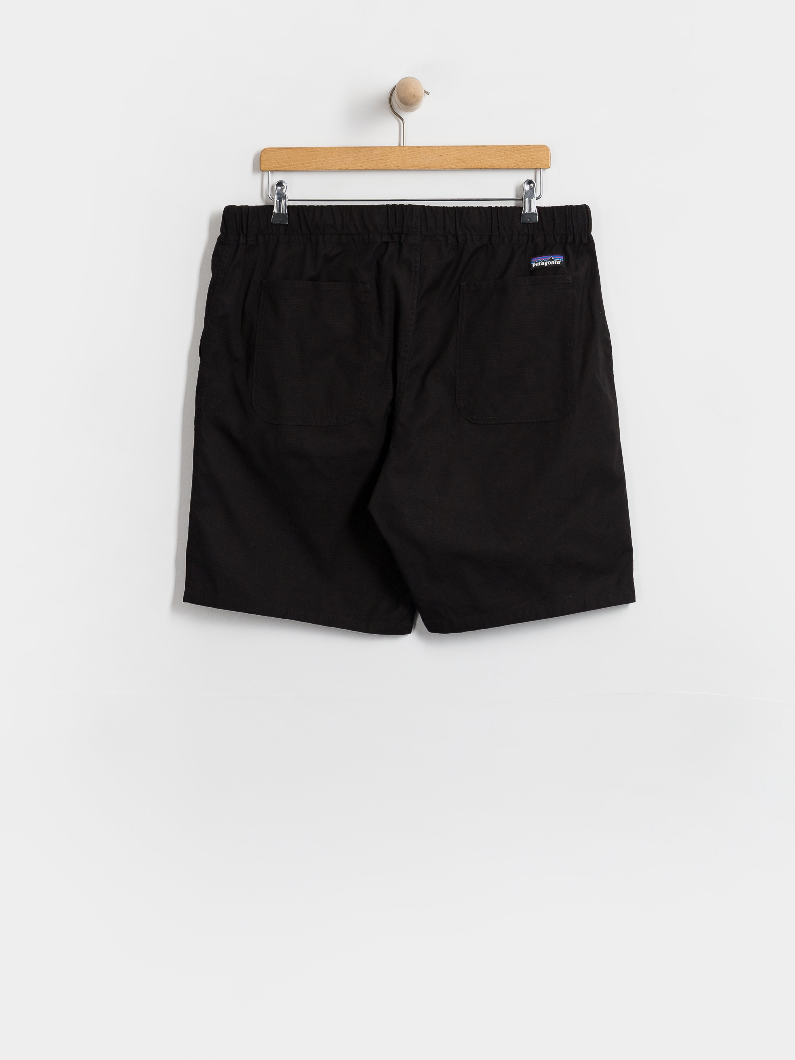 Kraťasy Patagonia Lightweight All Wear Gi 9in (black)