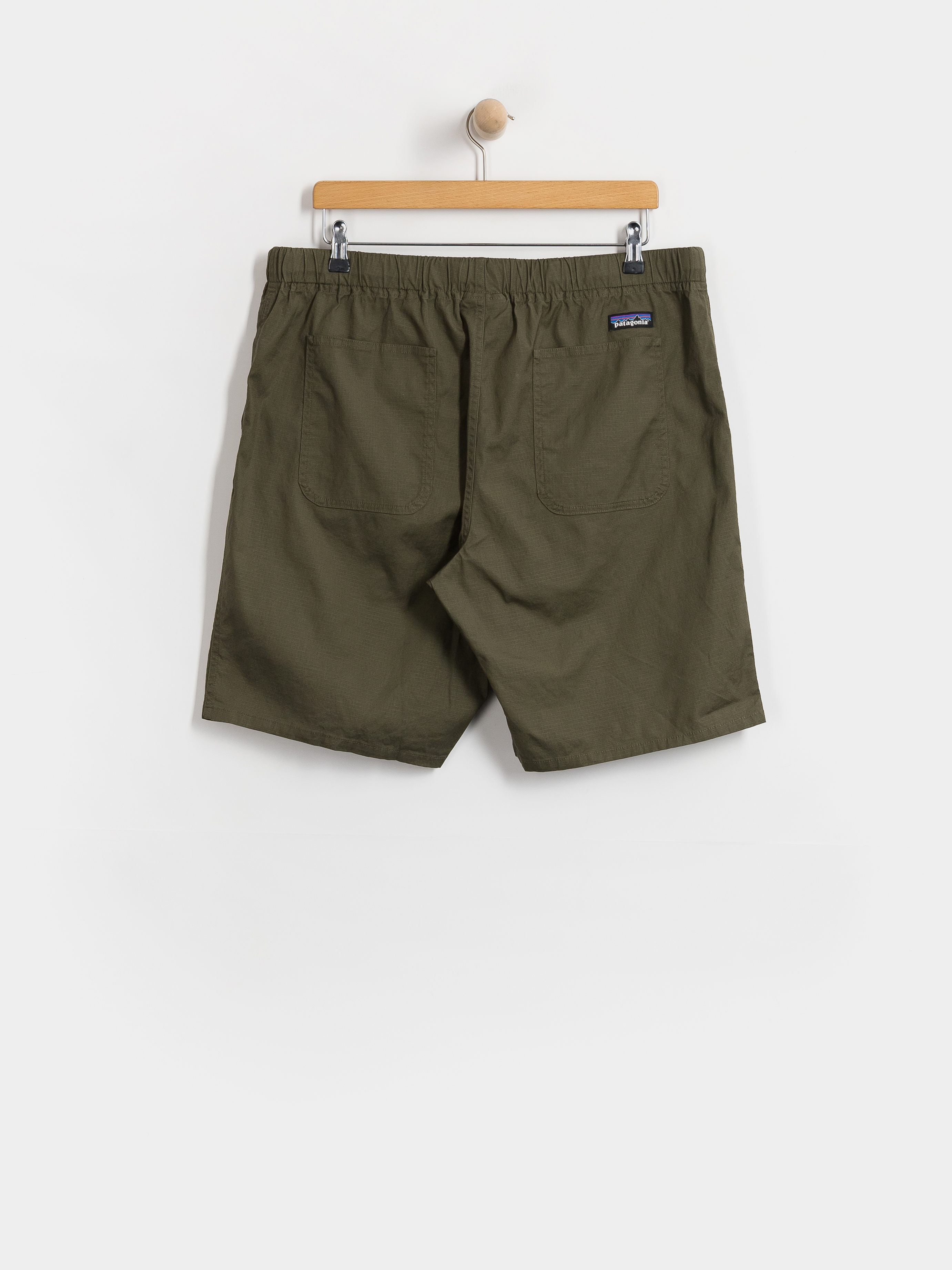 Kraťasy Patagonia Lightweight All Wear Gi 9in (basin green)