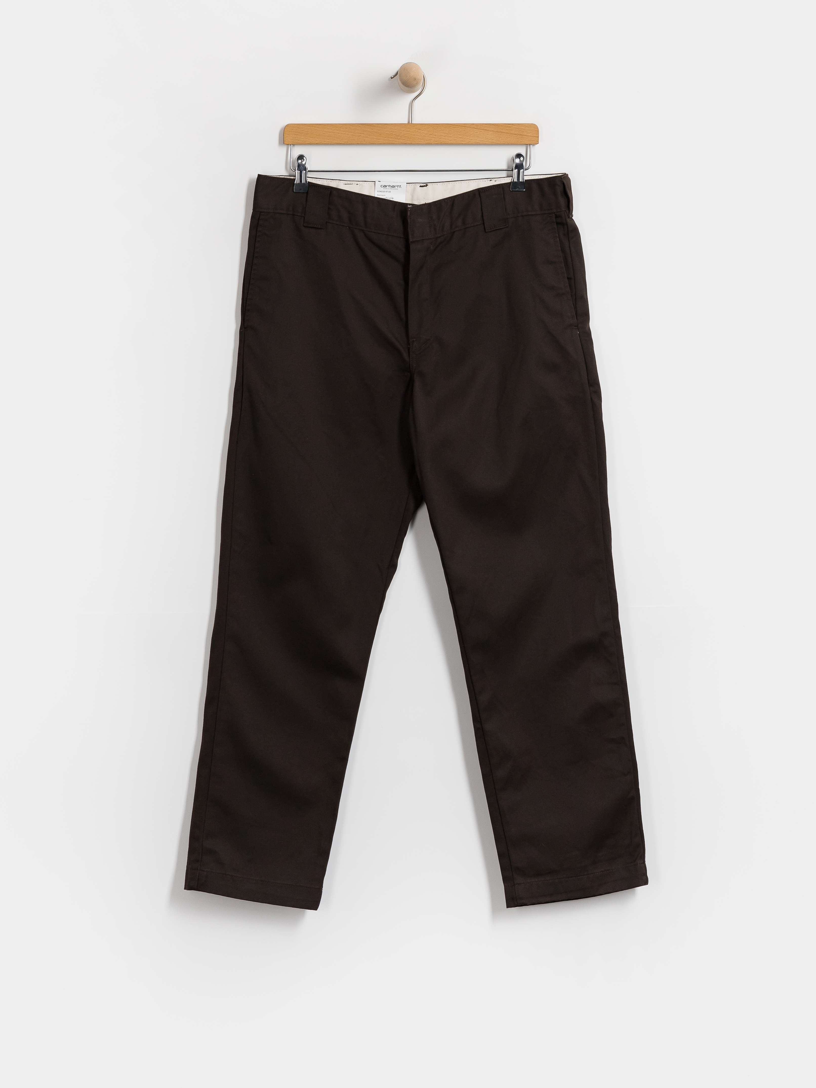 Kalhoty Carhartt WIP Master