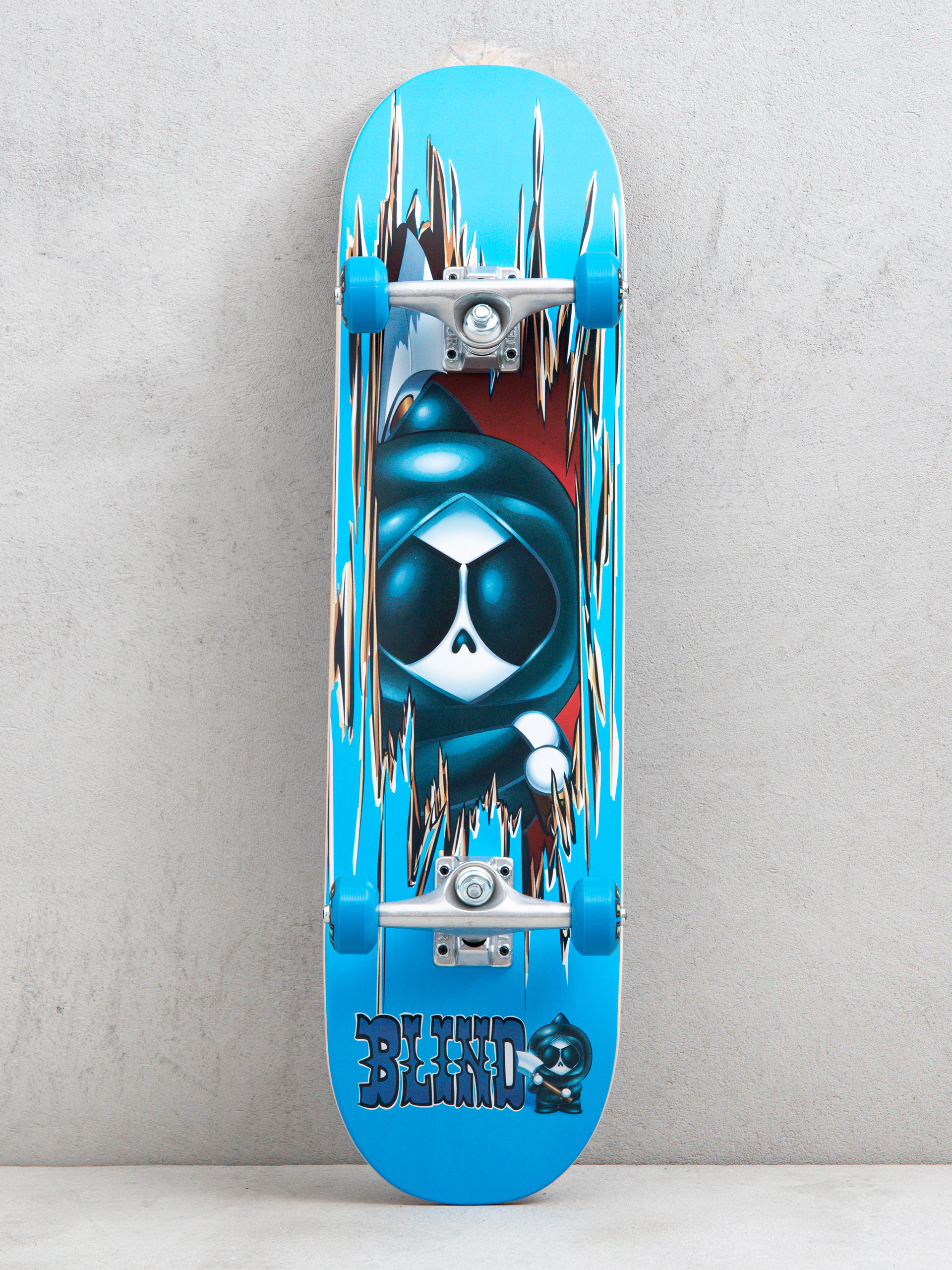 Skateboard Blind KNNY Axe