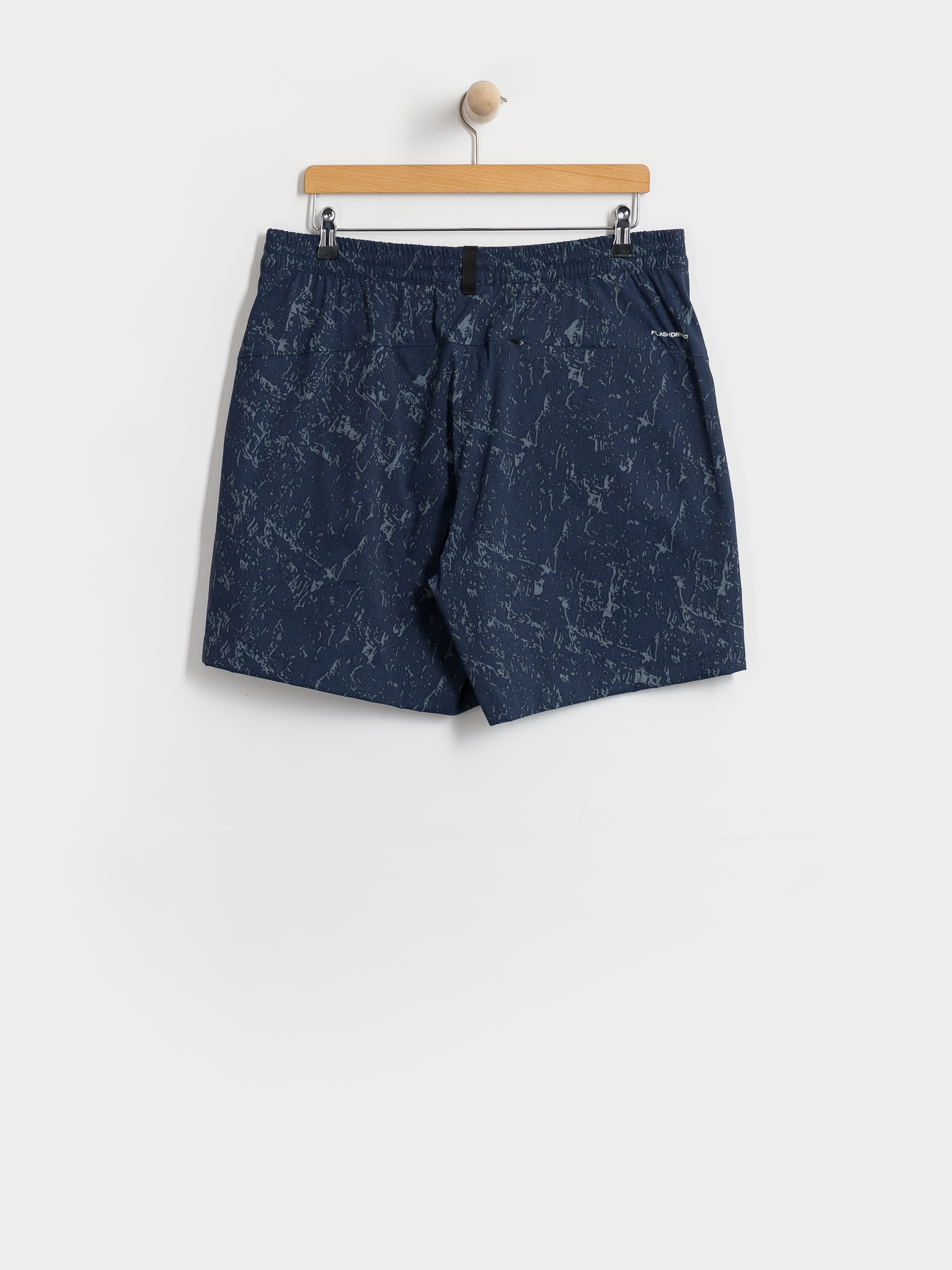 Kraťasy The North Face Class V Pathfinder Pull On 7In (summit navy roc)