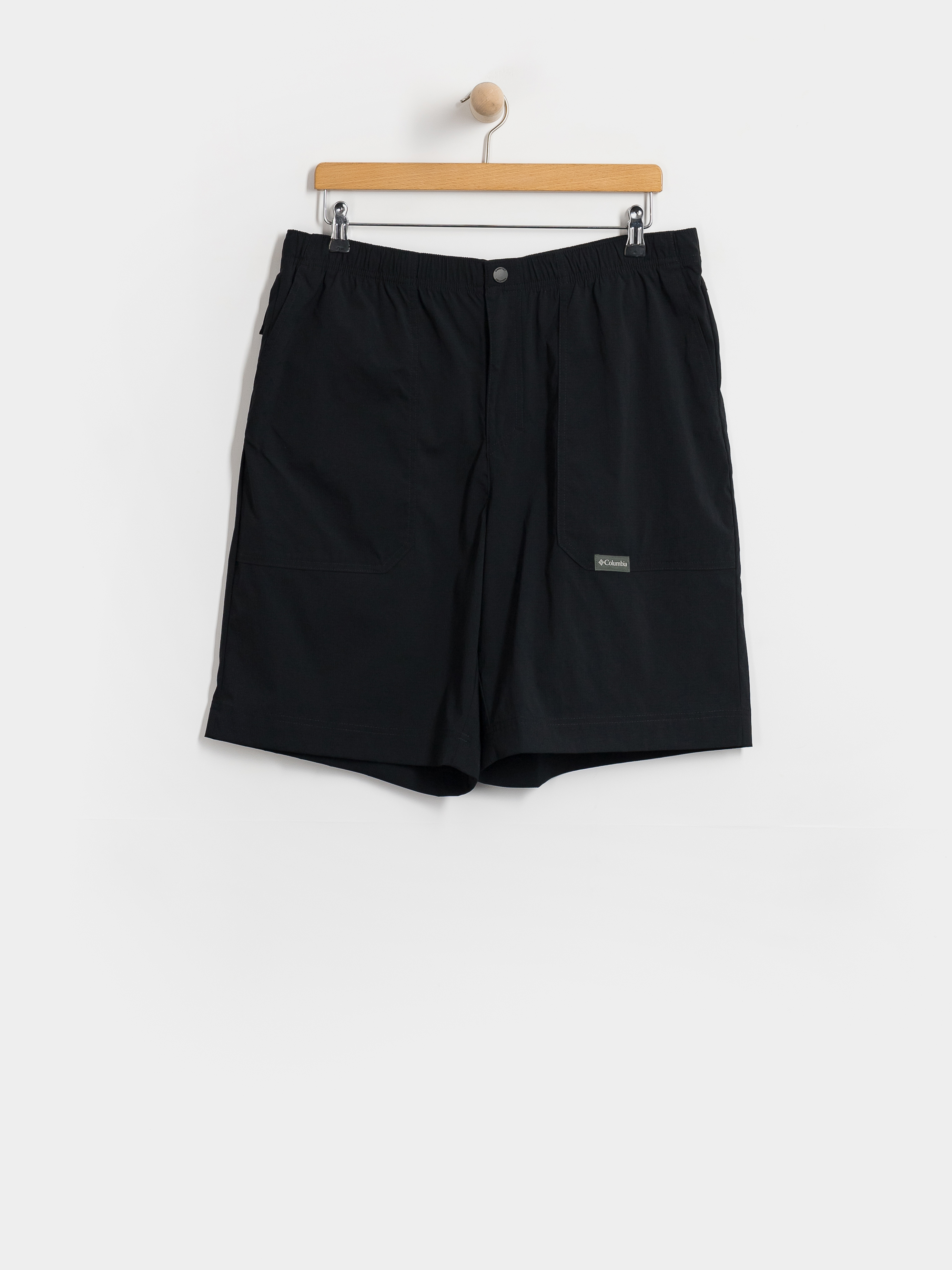 Kraťasy Columbia Landroamer Scout (black)