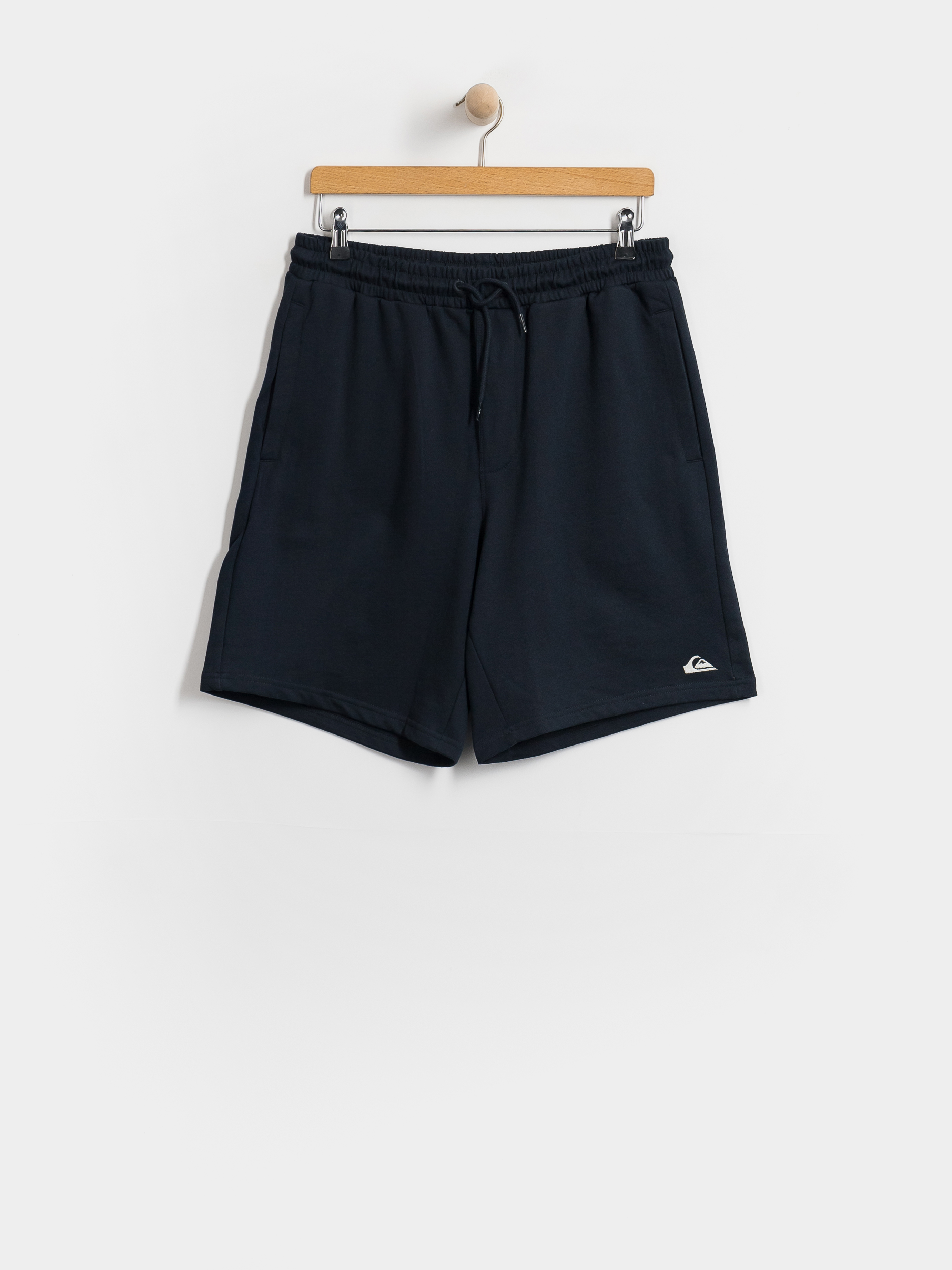 Kraťasy Quiksilver Basic Fleece