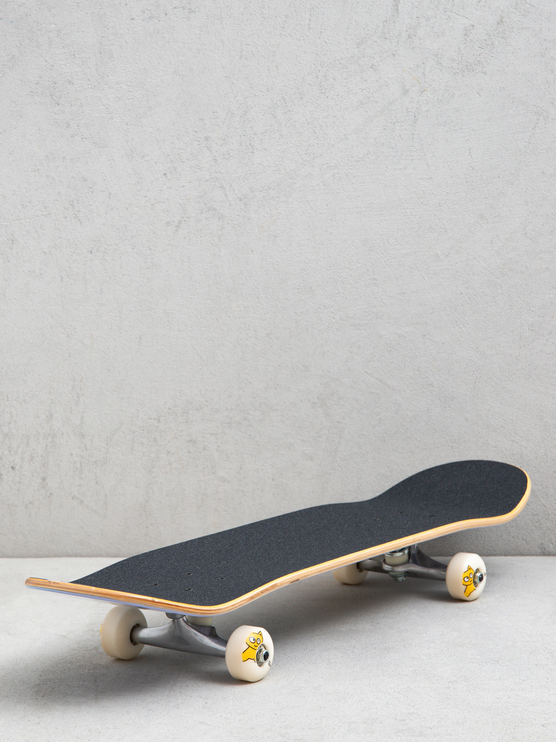 Skateboard Meow Skateboards Over The Rainbow (fade)