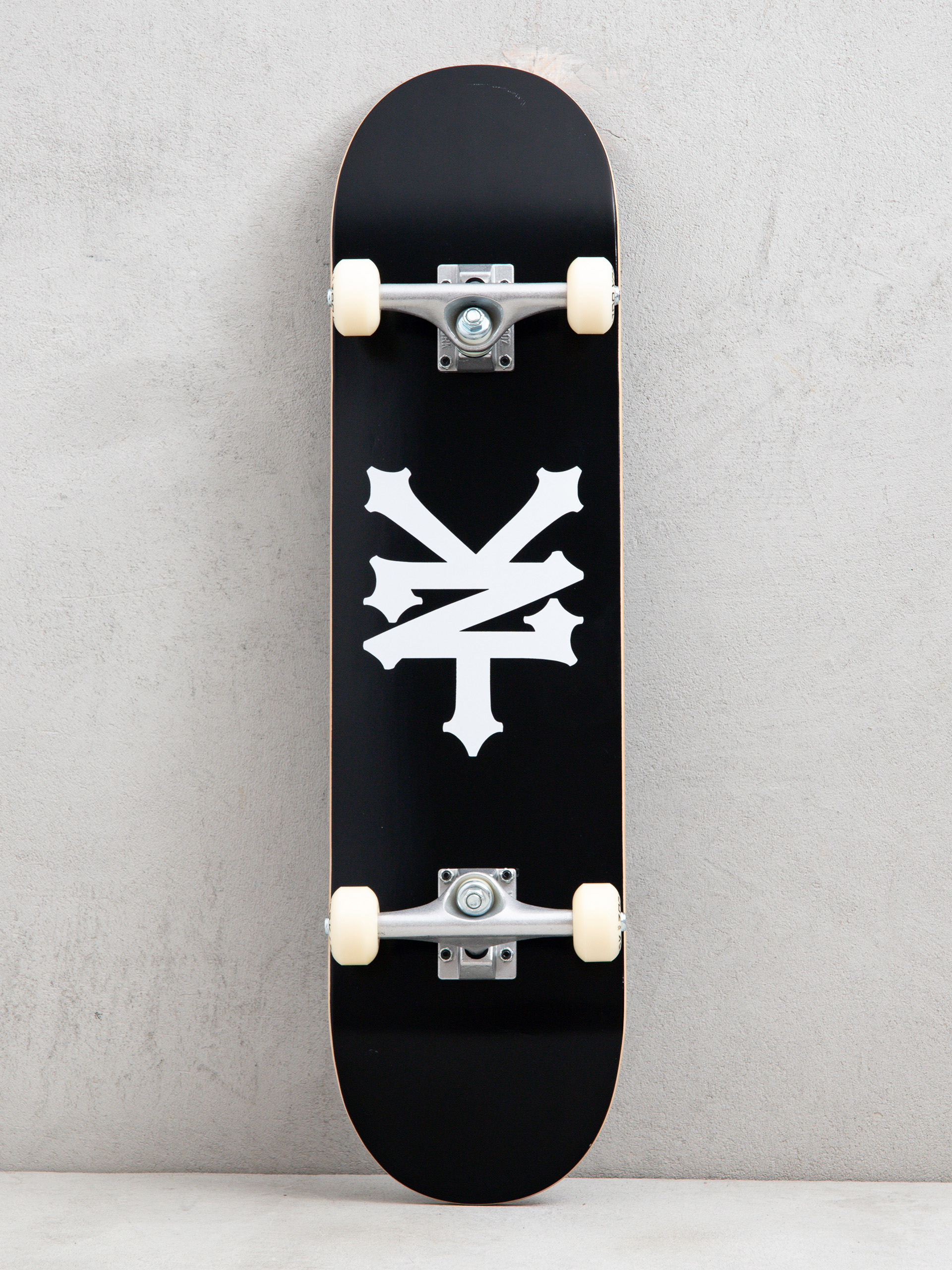 Skateboard Zoo York OG 95 Crackerjack