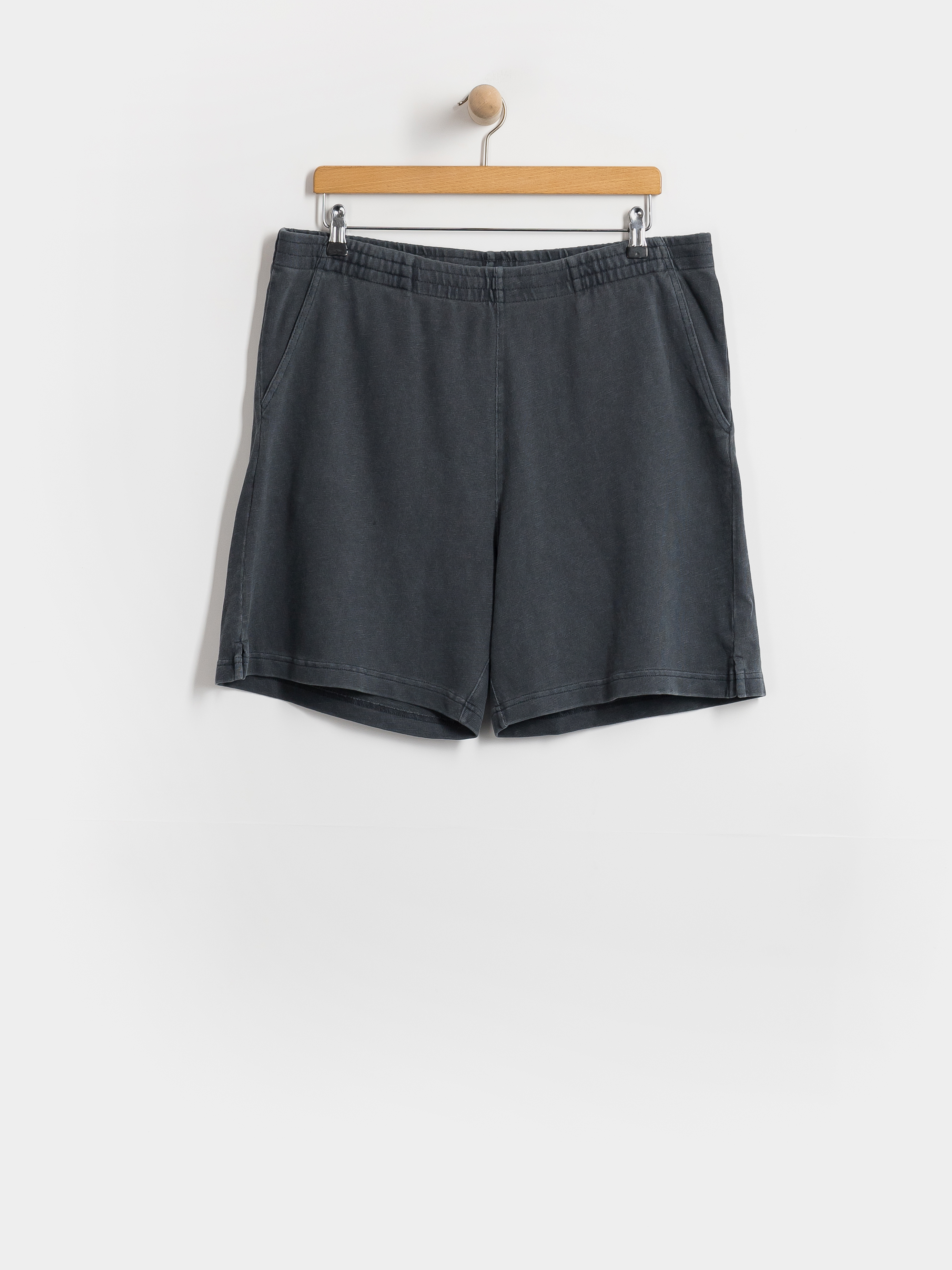 Kraťasy Carhartt WIP Harper (carbon)