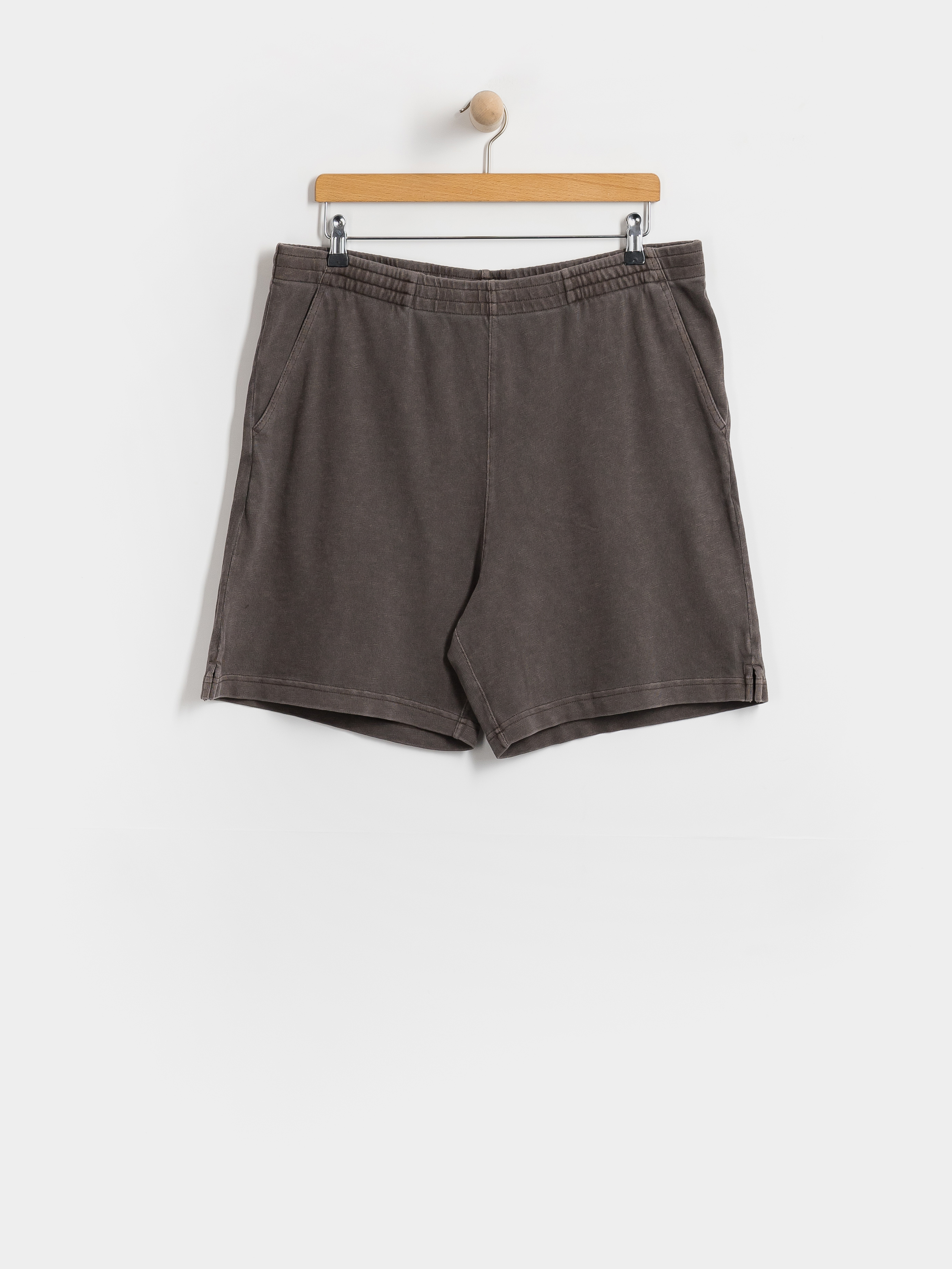 Kraťasy Carhartt WIP Harper (tobacco)