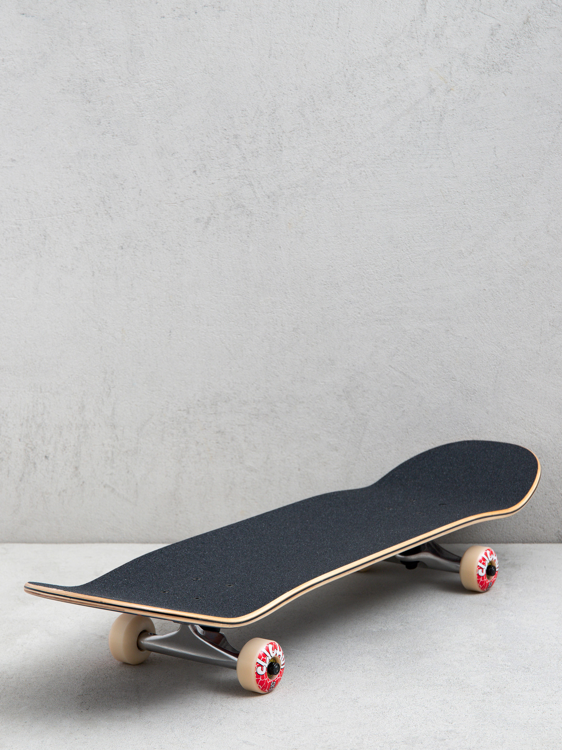 Skateboard Cliche Viva (blue/red)