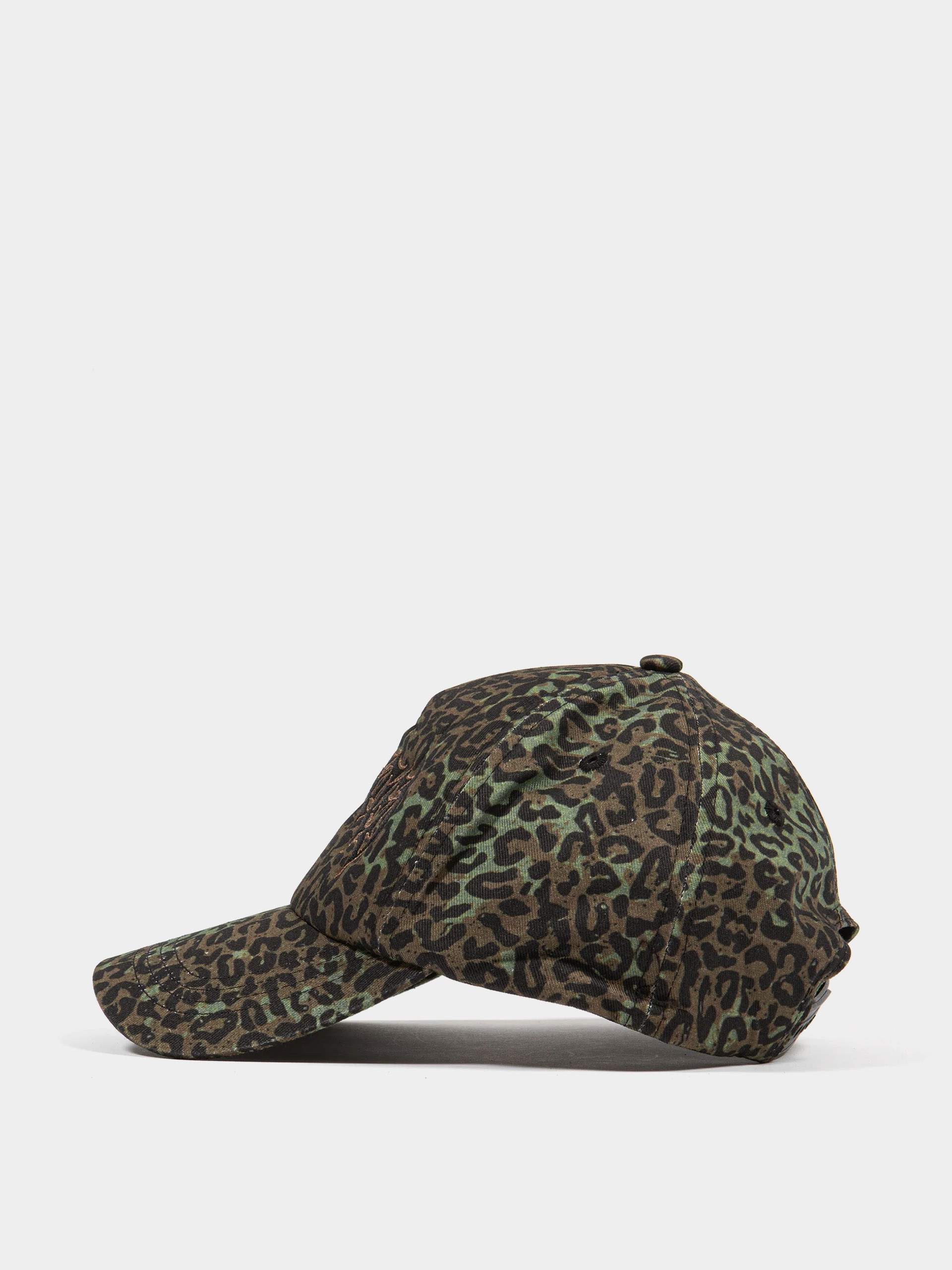 Kšiltovka  Wasted Paris Cheetah