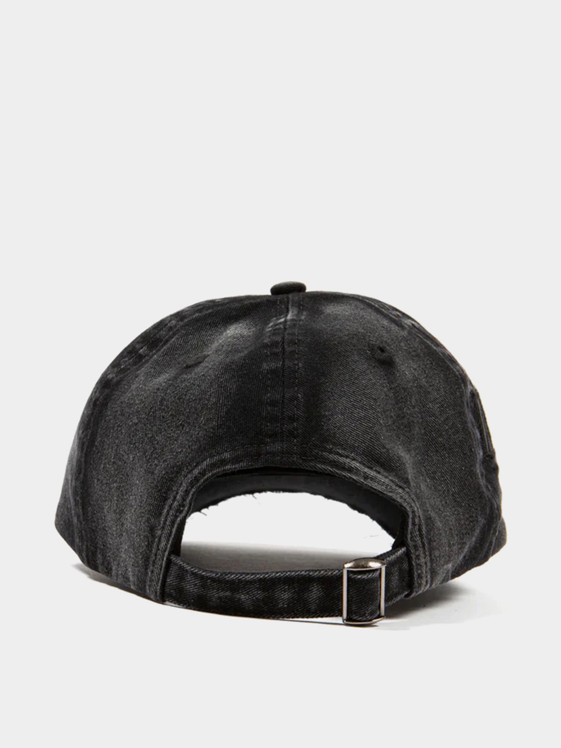 Kšiltovka  Wasted Paris Realm Sawed (faded black)