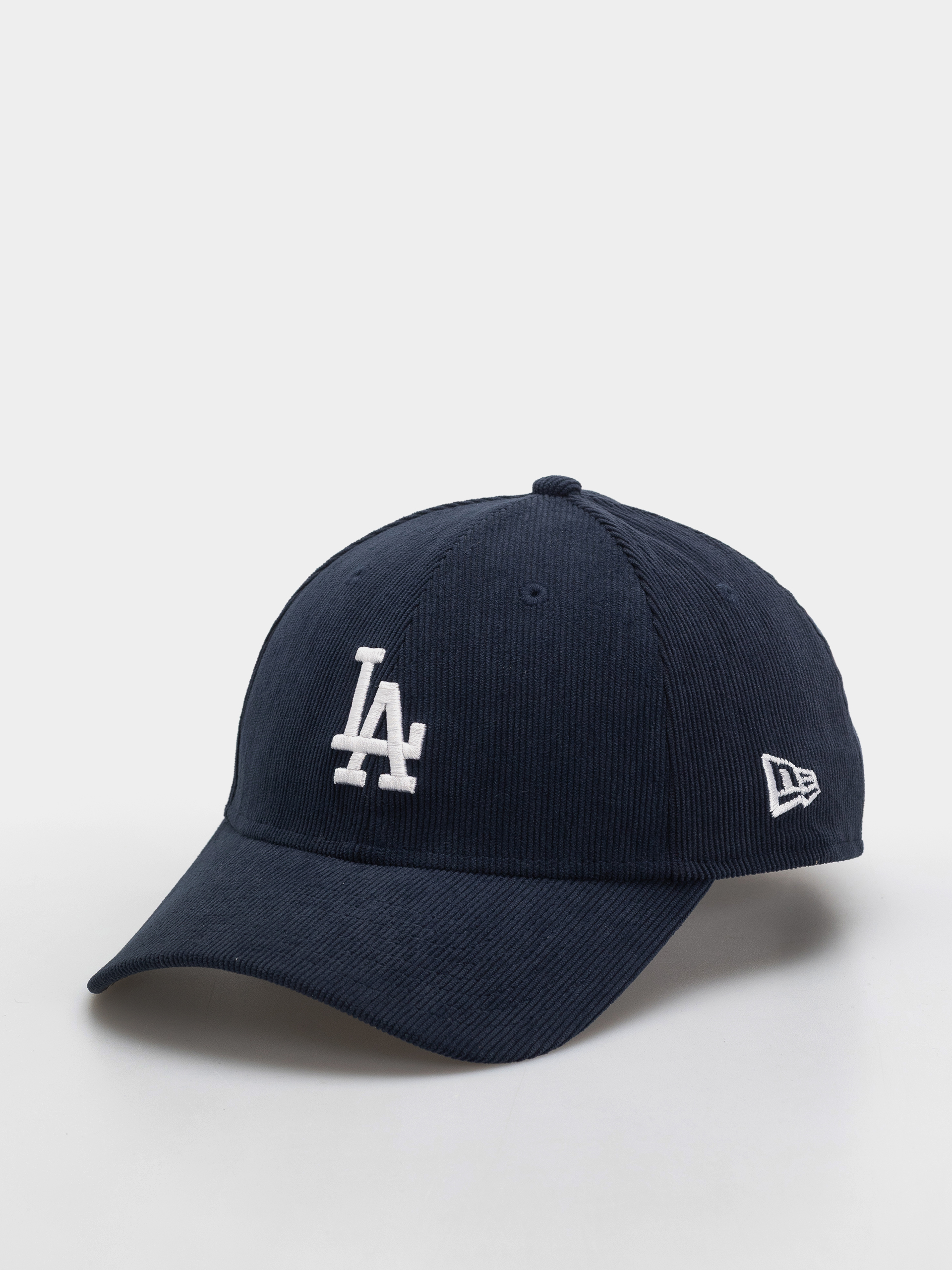 Kšiltovka  New Era Soft Cord 9Forty Los Angeles Dodgers (navy)