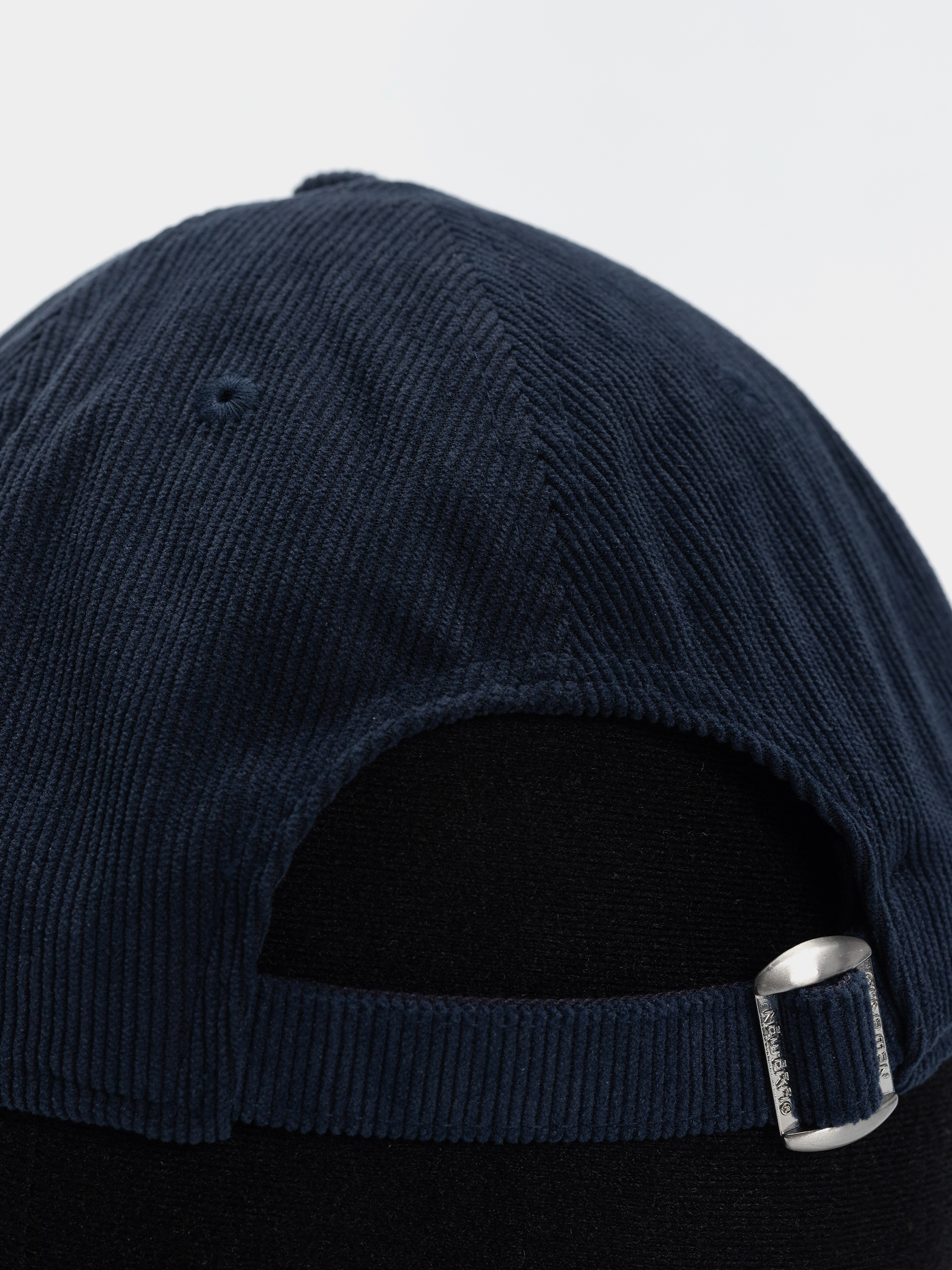Kšiltovka  New Era Soft Cord 9Forty Los Angeles Dodgers (navy)
