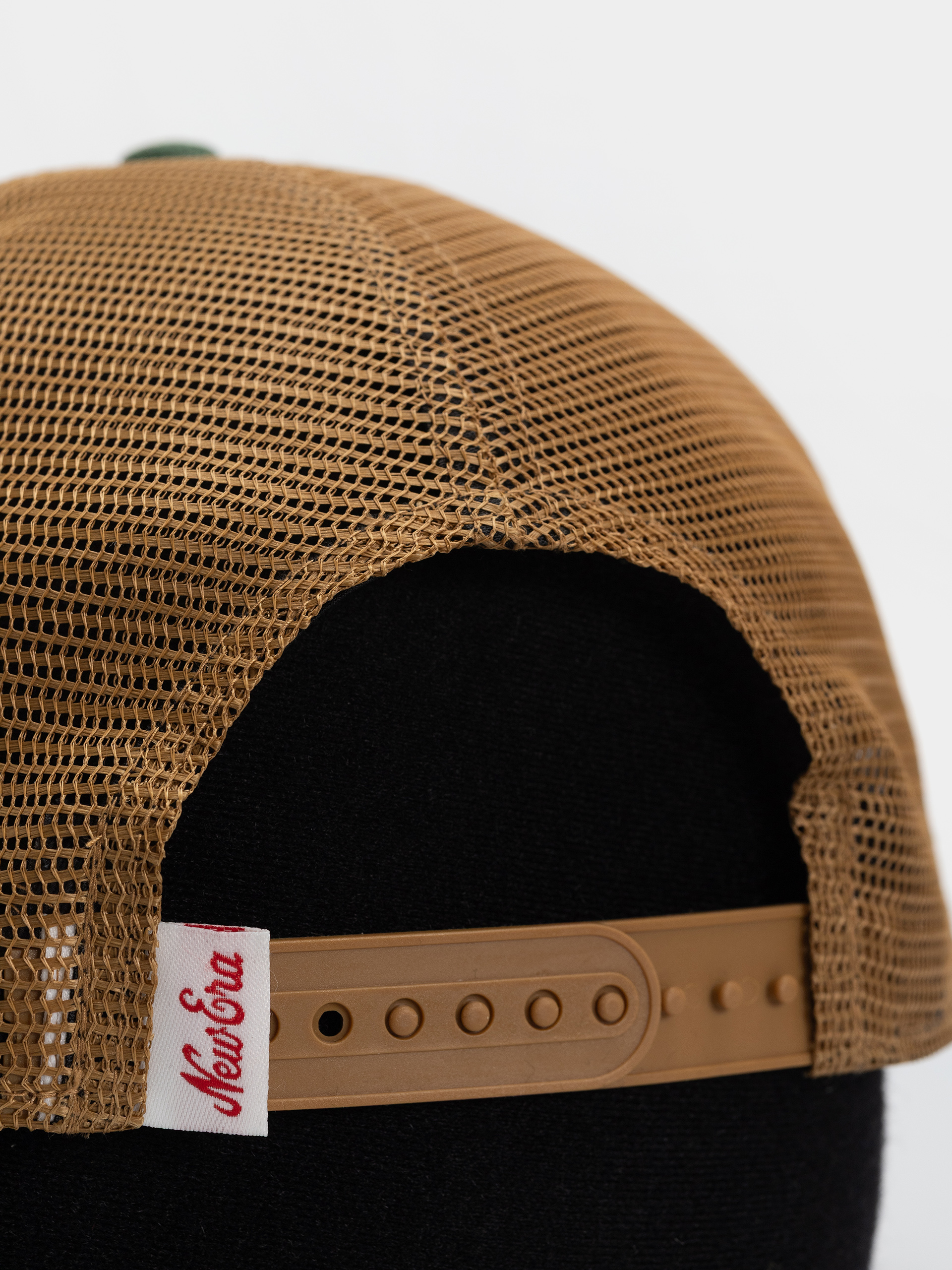 Kšiltovka  New Era Duck Camo 9Fifty (camo)