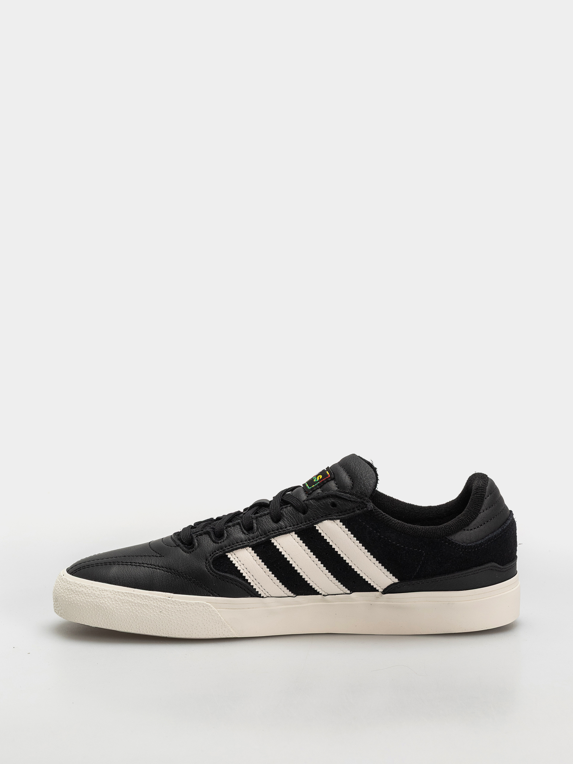 Boty adidas Busenitz Vulc II (cblack/cwhite/goldmt)