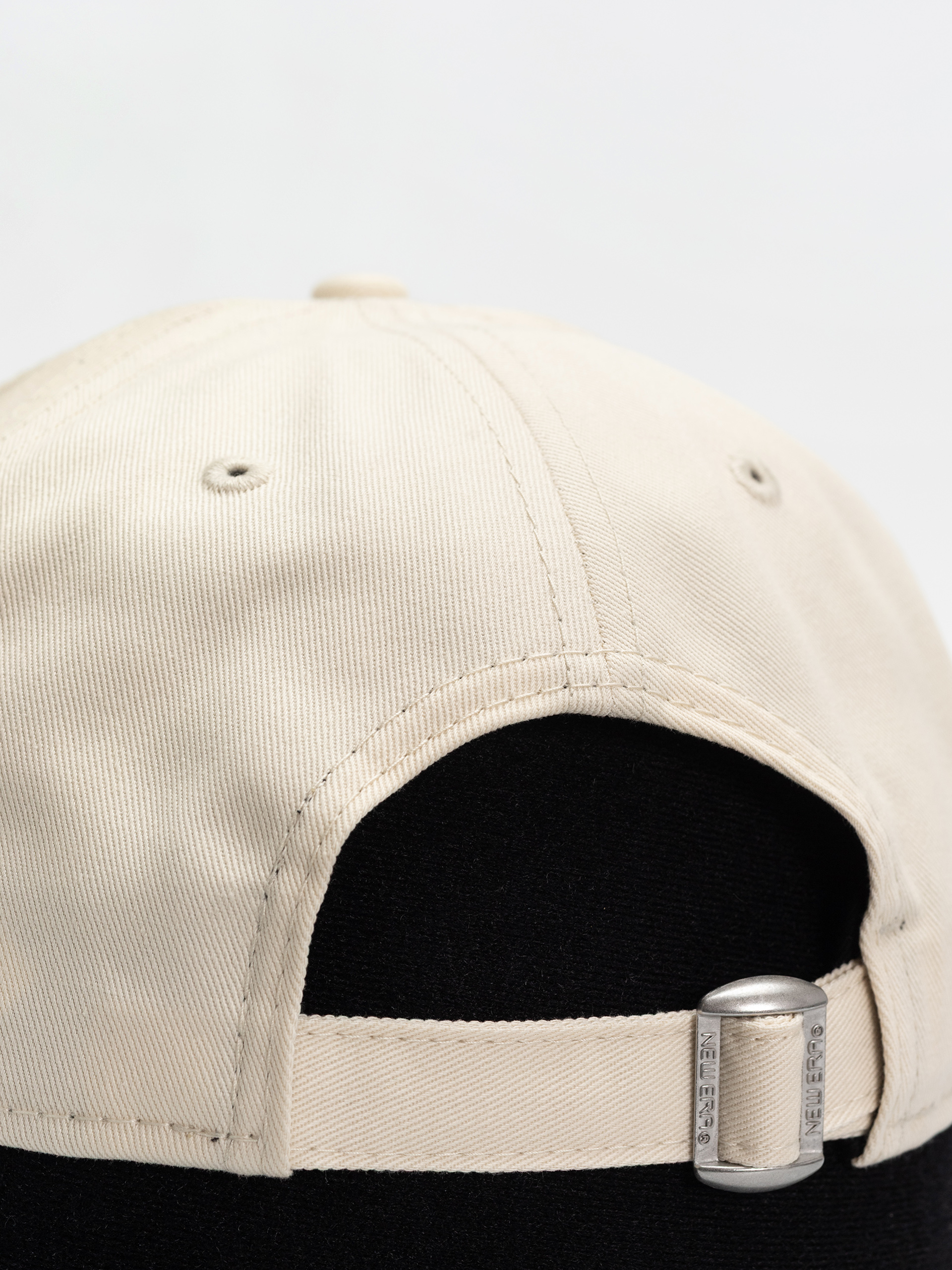 Kšiltovka  New Era Floral Icon 9Forty New York Yankees Wmn (light cream)