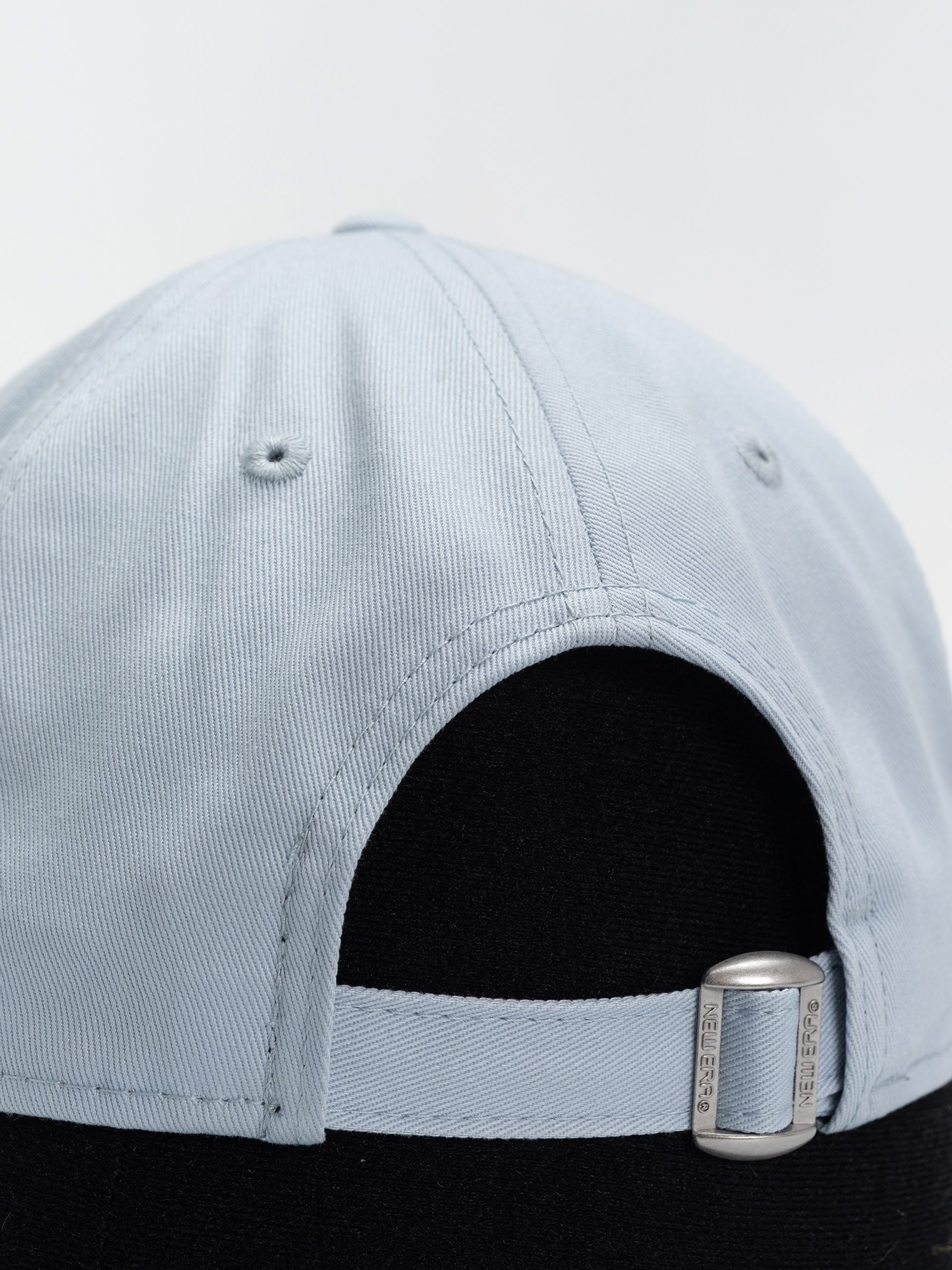 Kšiltovka  New Era Floral Icon 9Forty Los Angeles Dodgers Wmn (soft blue)