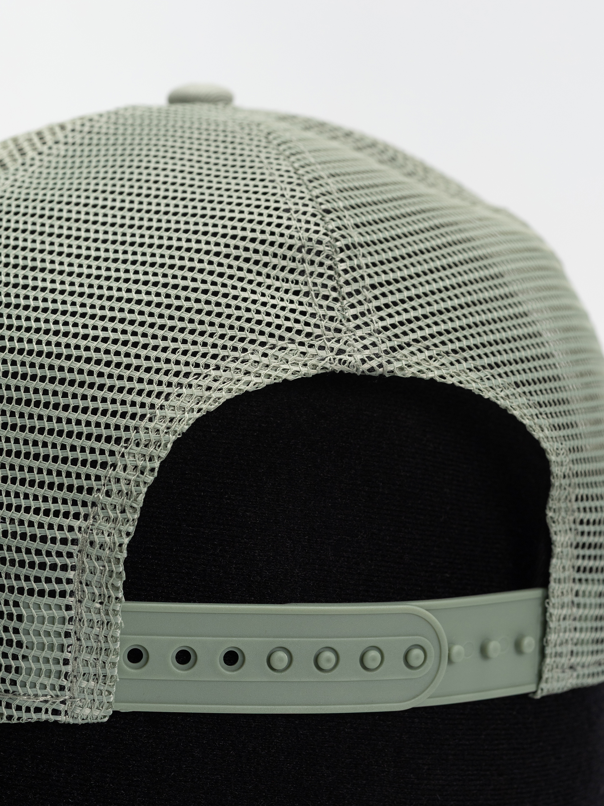 Kšiltovka  New Era Outline Trucker Los Angeles Dodgers (evergreen)