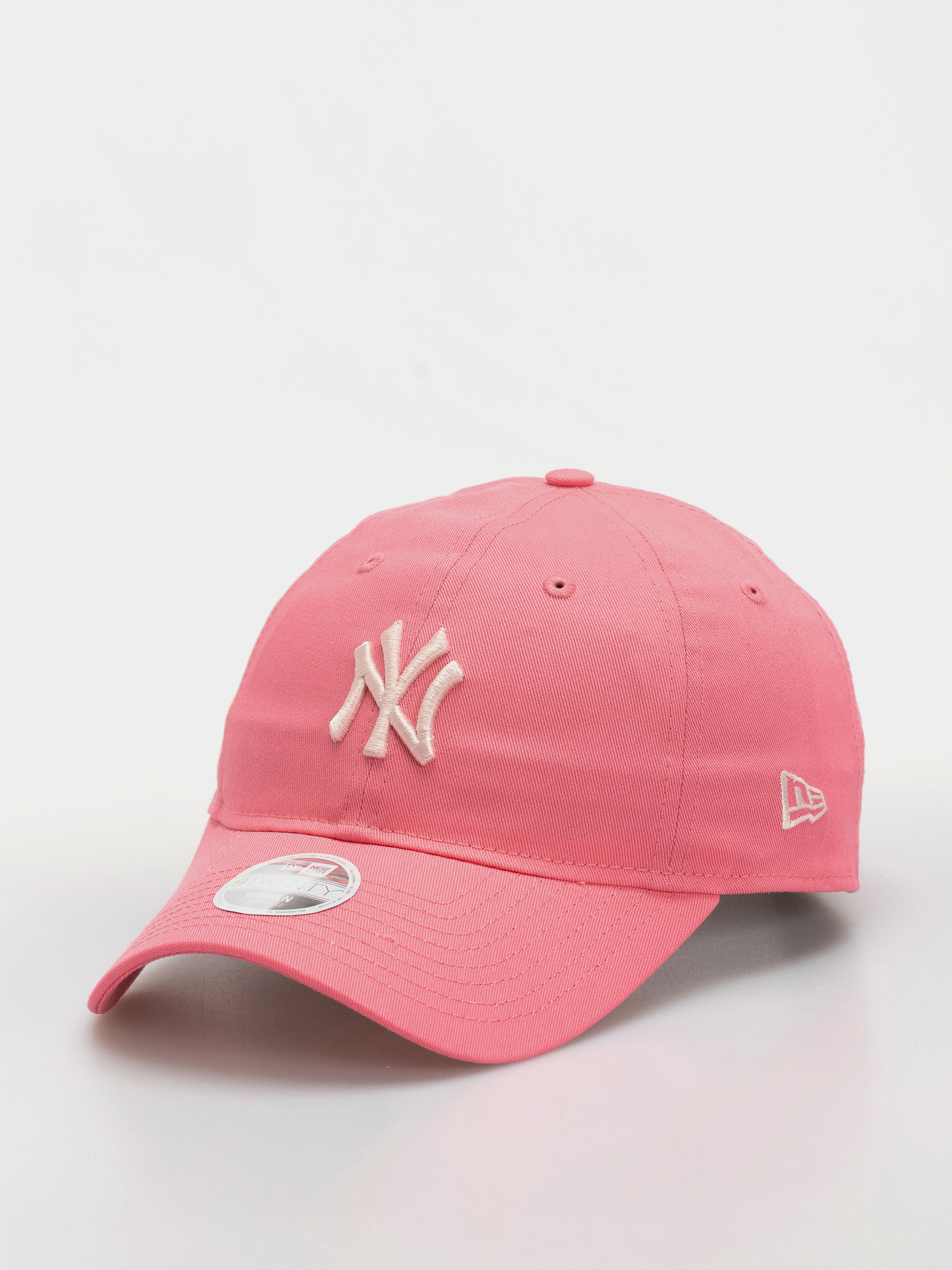 Kšiltovka  New Era Le Midi 9Twenty New York Yankees Wmn