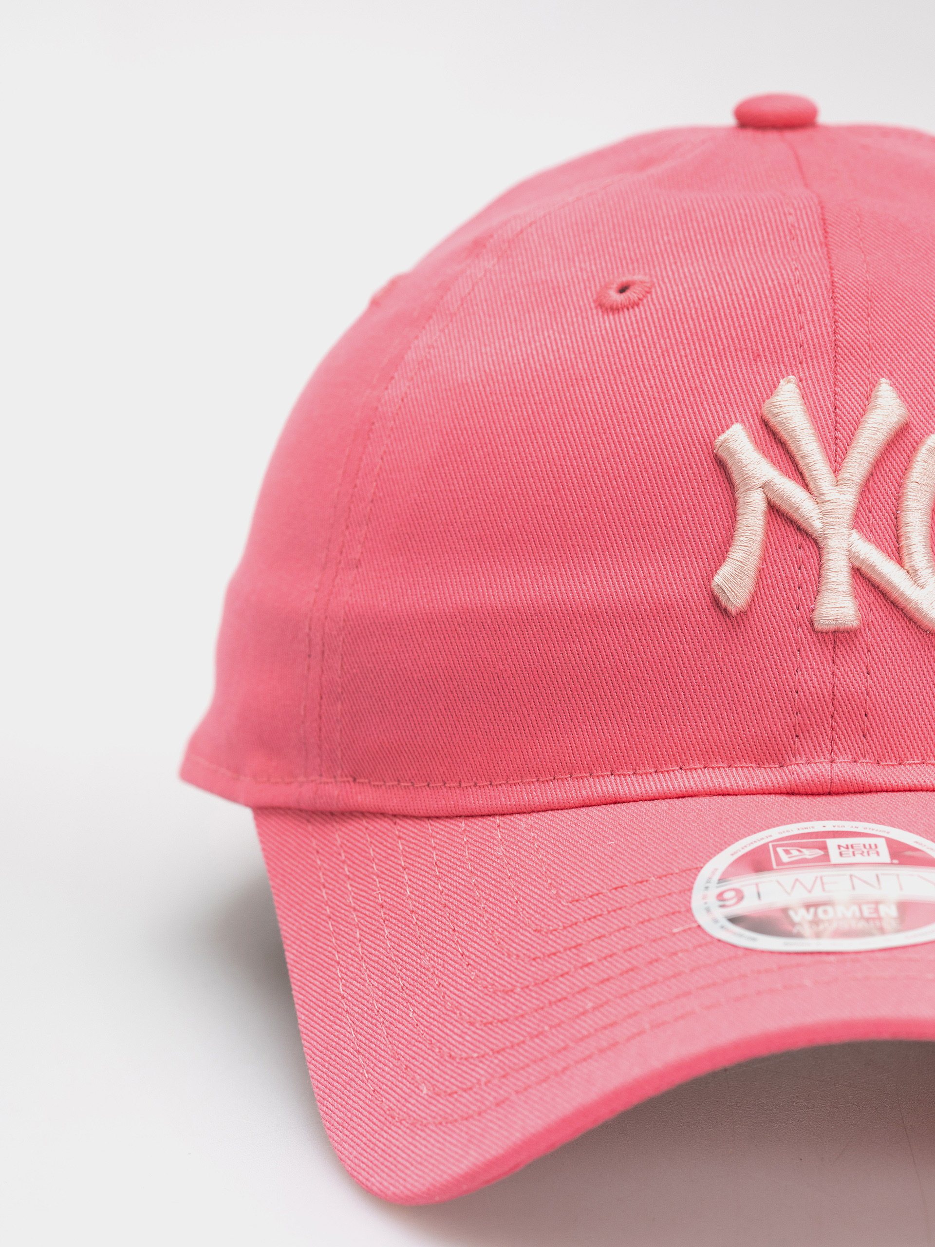 Kšiltovka  New Era Le Midi 9Twenty New York Yankees Wmn (pink)