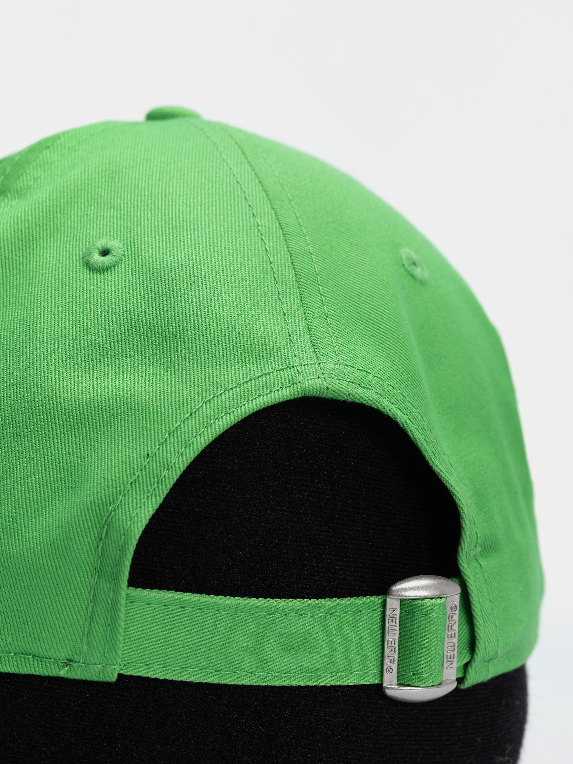 Kšiltovka  New Era Le Midi 9Twenty Los Angeles Dodgers Wmn (green)