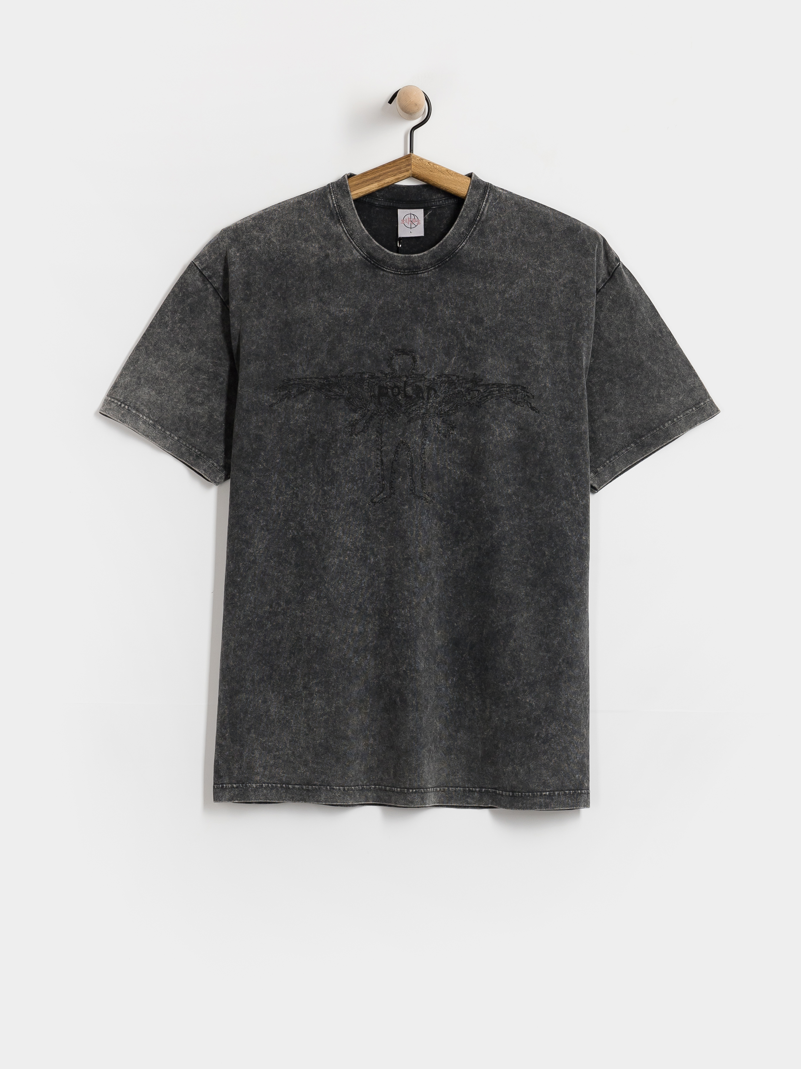 Triu010dko Polar Skate Acid Soul (black)