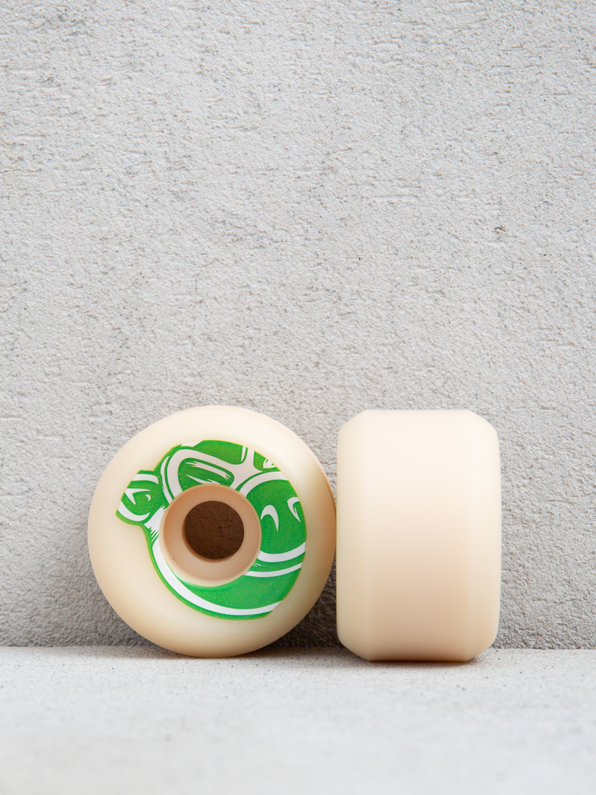 Koleu010dka Pig Conical 95A (natural/green)