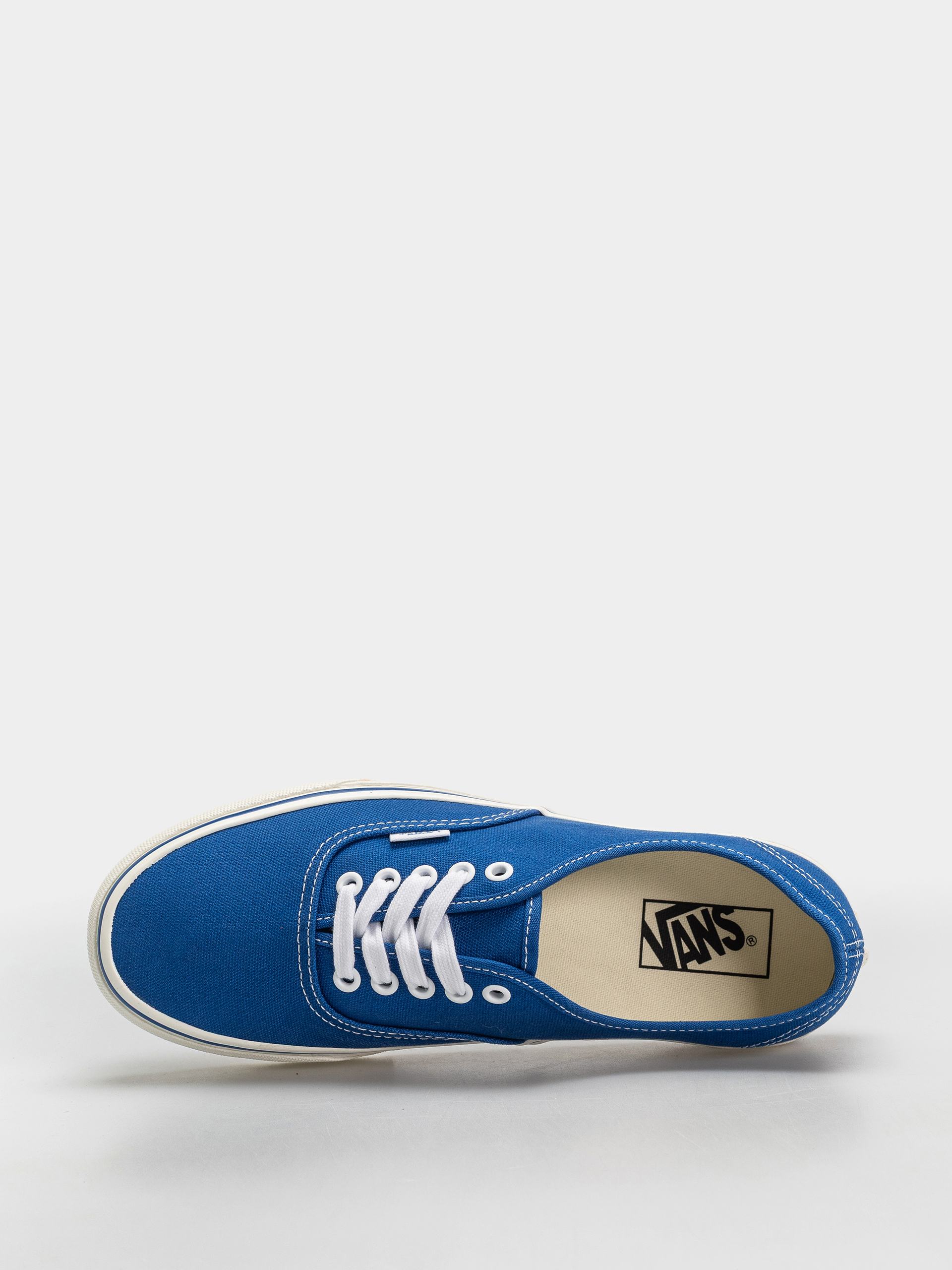 Boty Vans Authentic (classic blue)