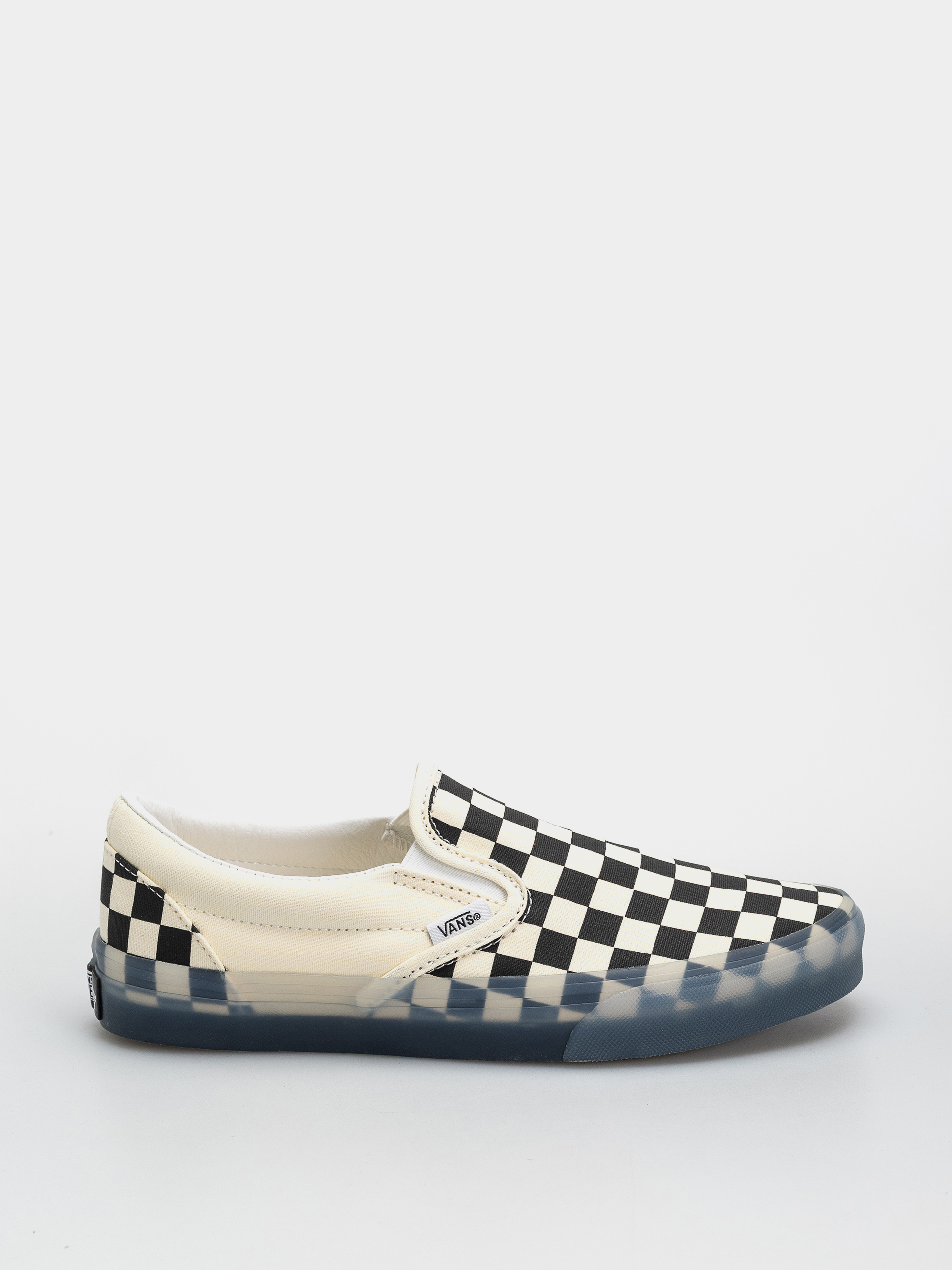Boty Vans Classic Slip On (black/marshmall)