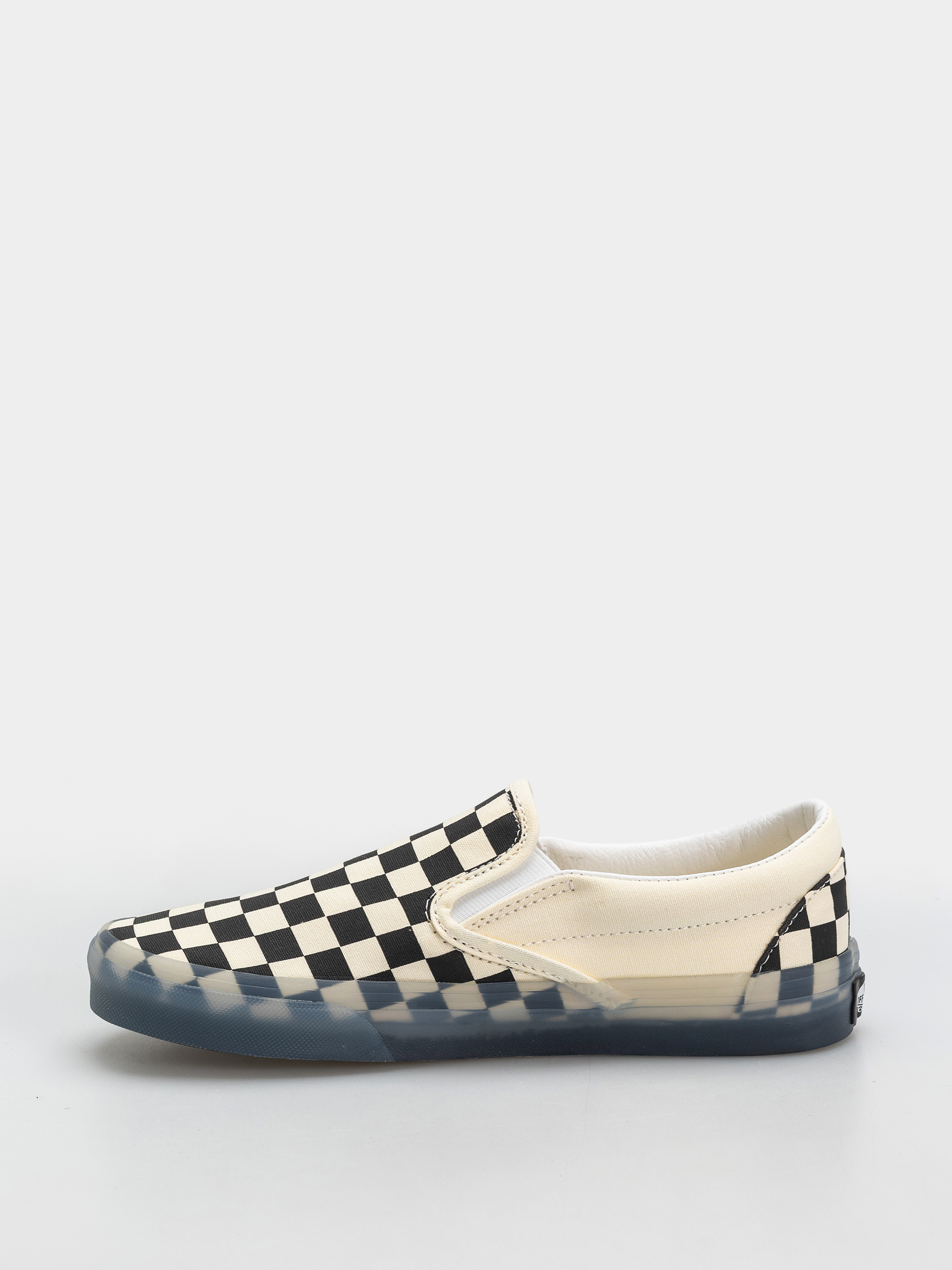 Boty Vans Classic Slip On (black/marshmall)